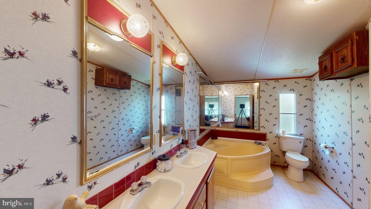 TIMBER TRAILS - Residential