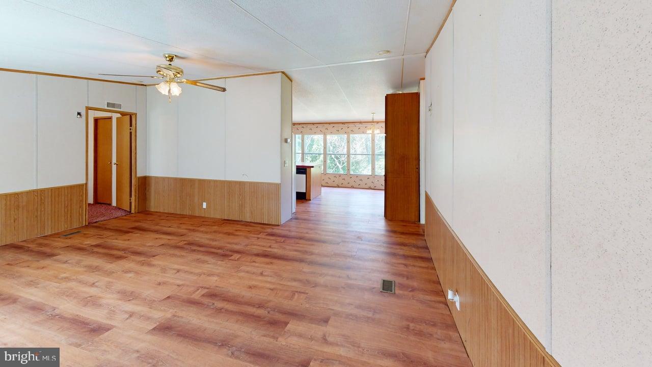 TIMBER TRAILS - Residential