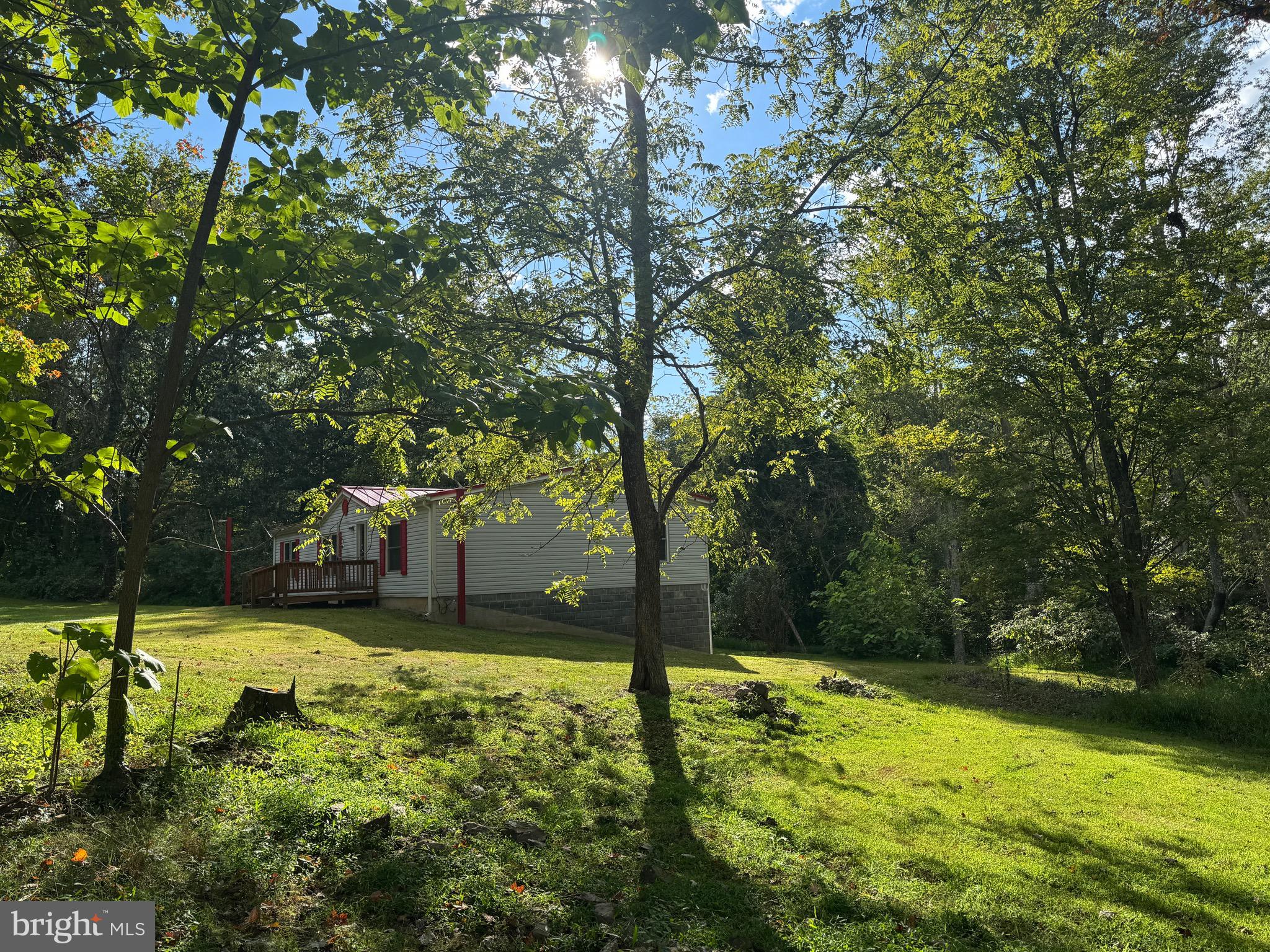 TIMBER TRAILS - Residential