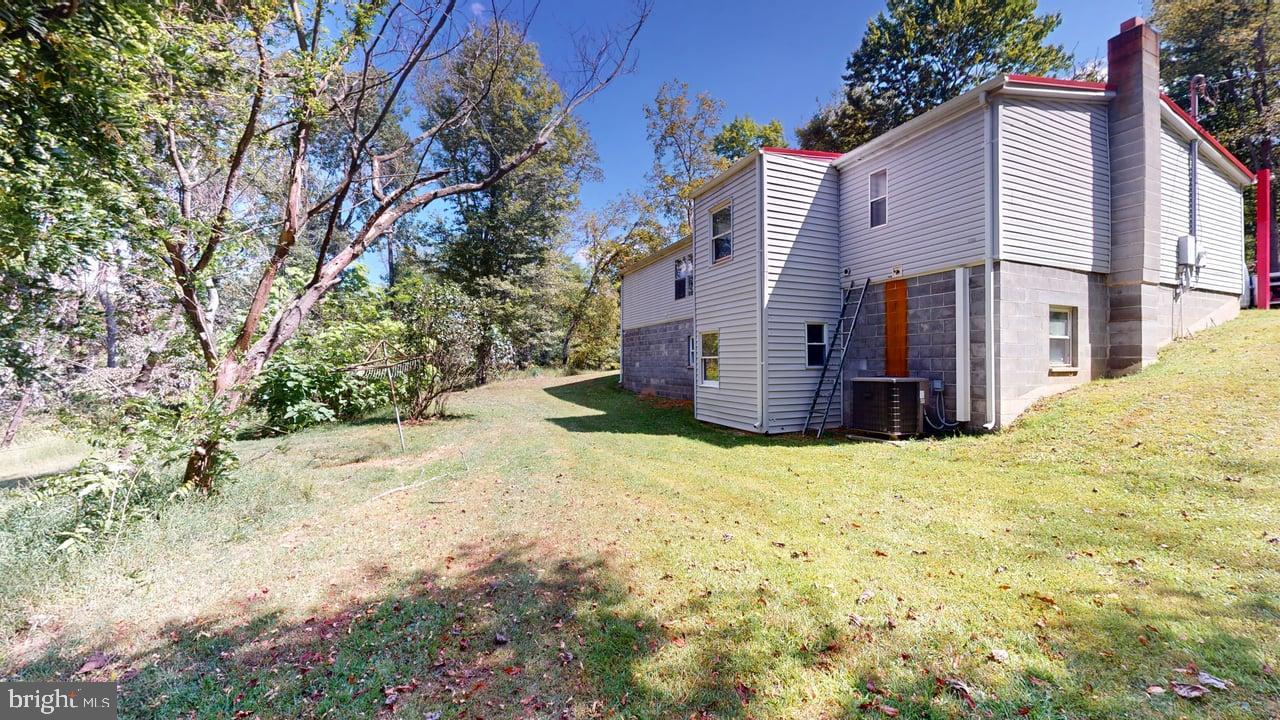 2856 OLD MARTINSBURG GRADE ROAD