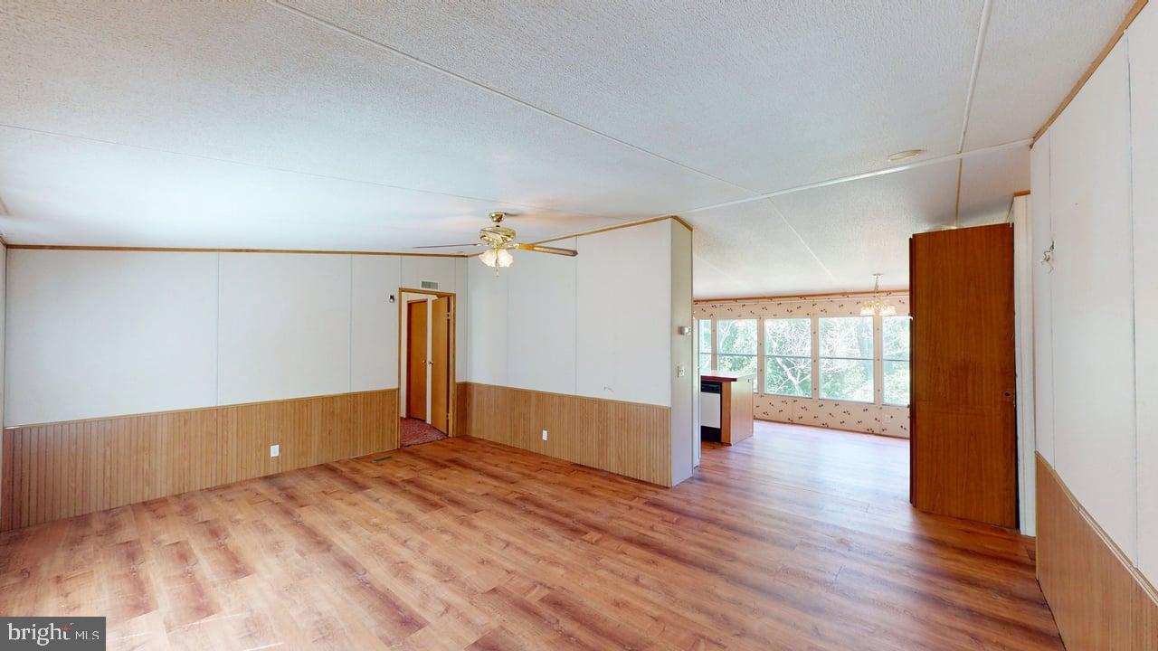 TIMBER TRAILS - Residential