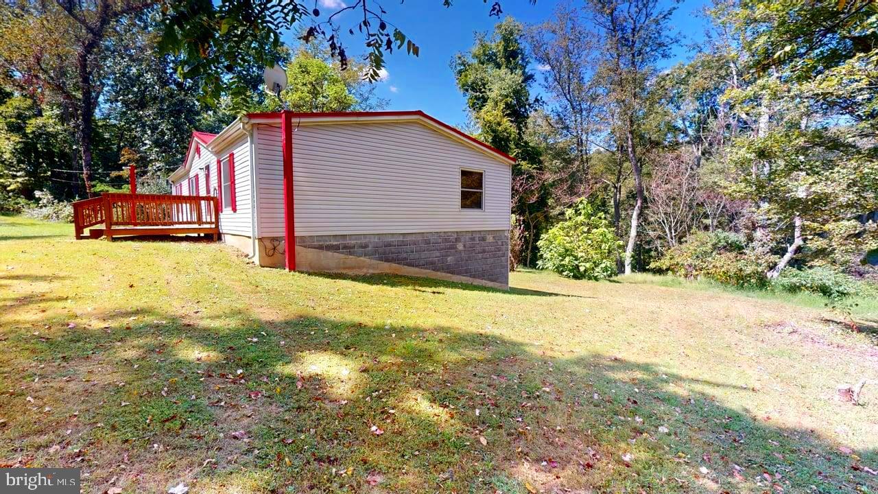 2856 OLD MARTINSBURG GRADE ROAD