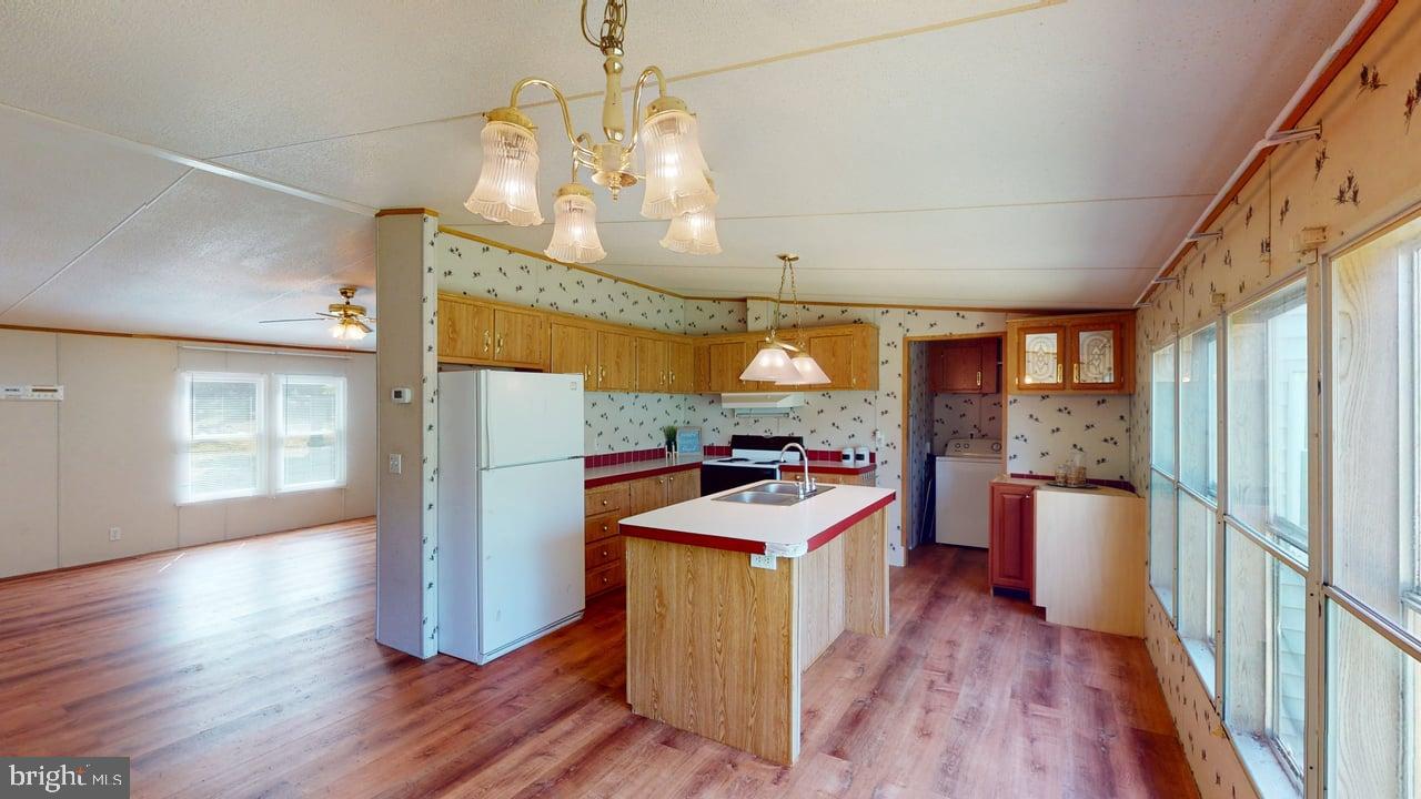 TIMBER TRAILS - Residential