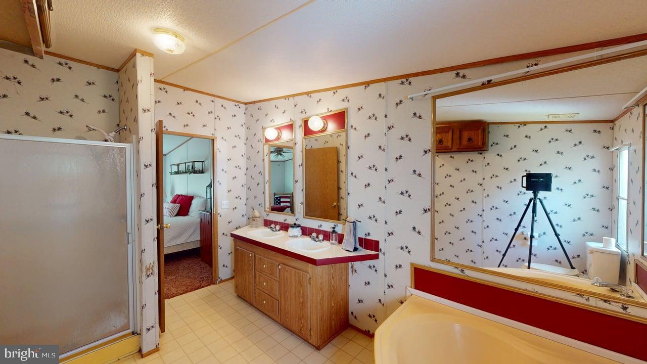 TIMBER TRAILS - Residential