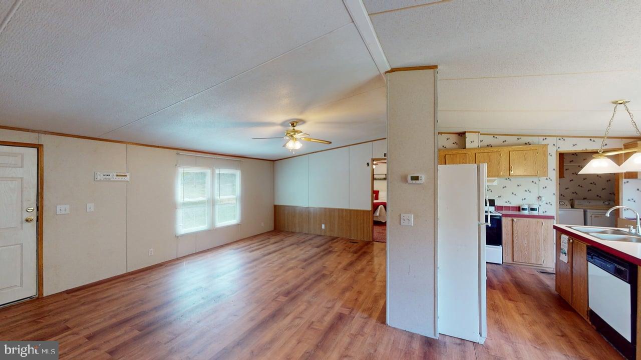 TIMBER TRAILS - Residential