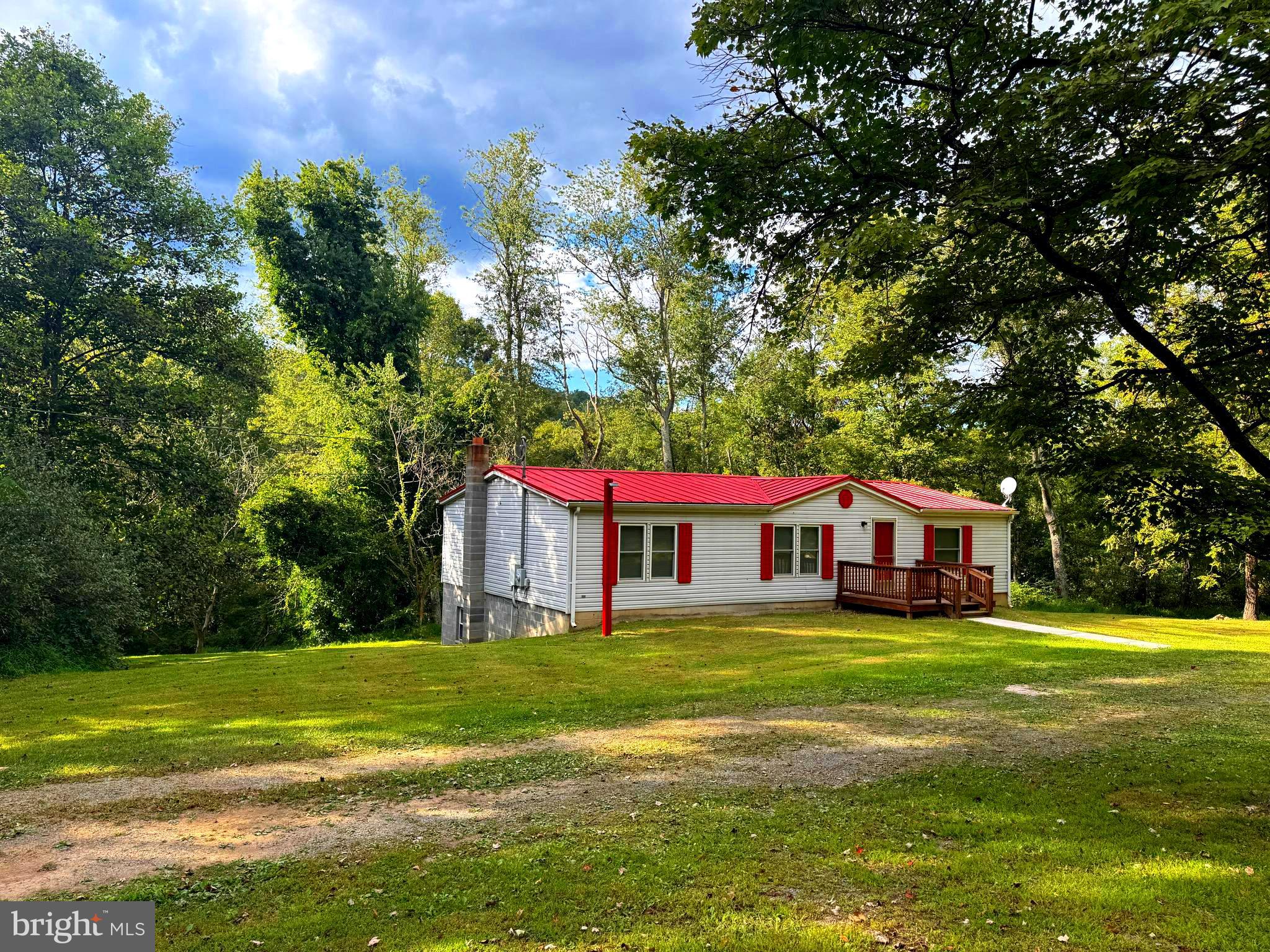 TIMBER TRAILS - Residential