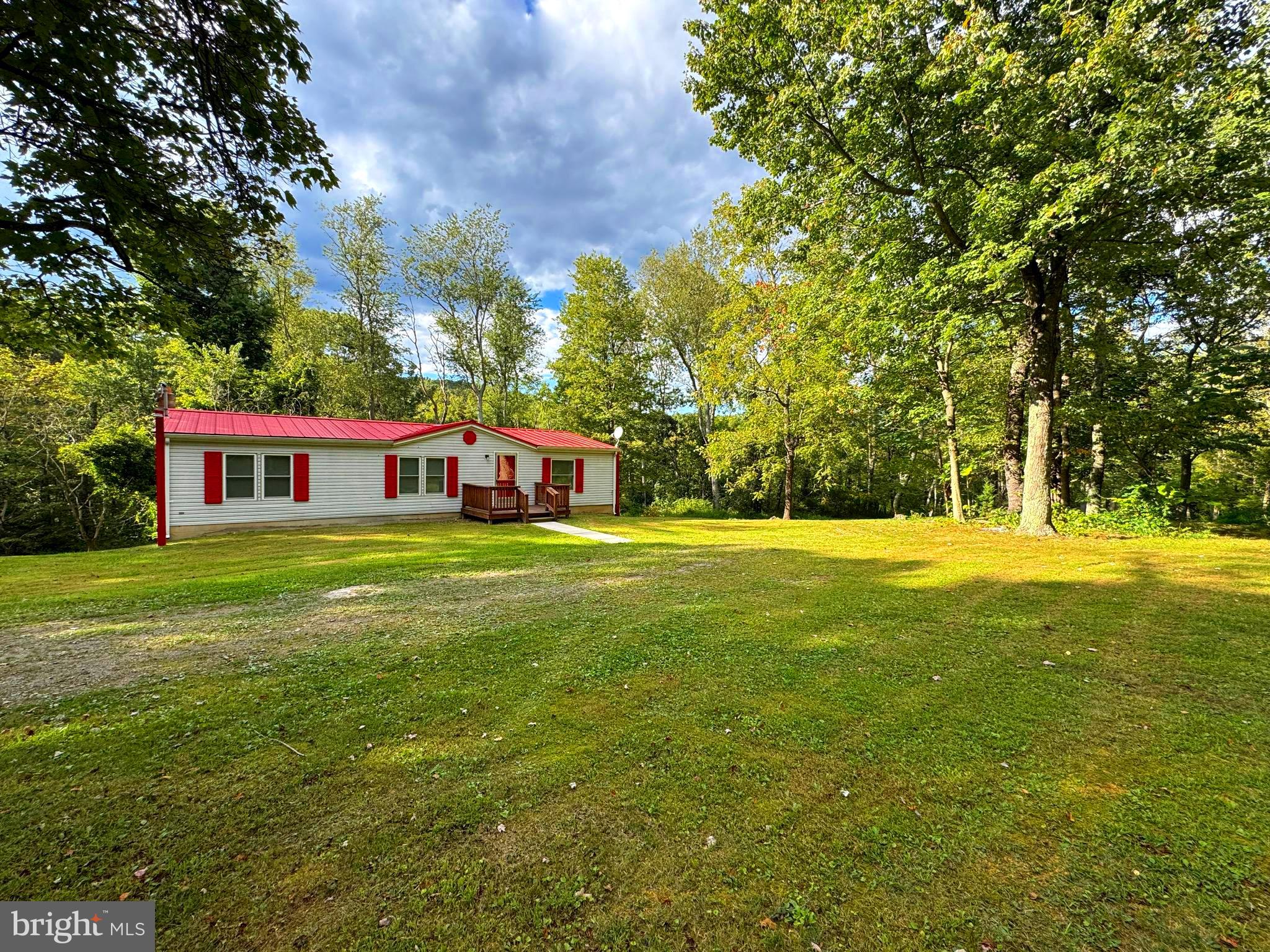 TIMBER TRAILS - Residential