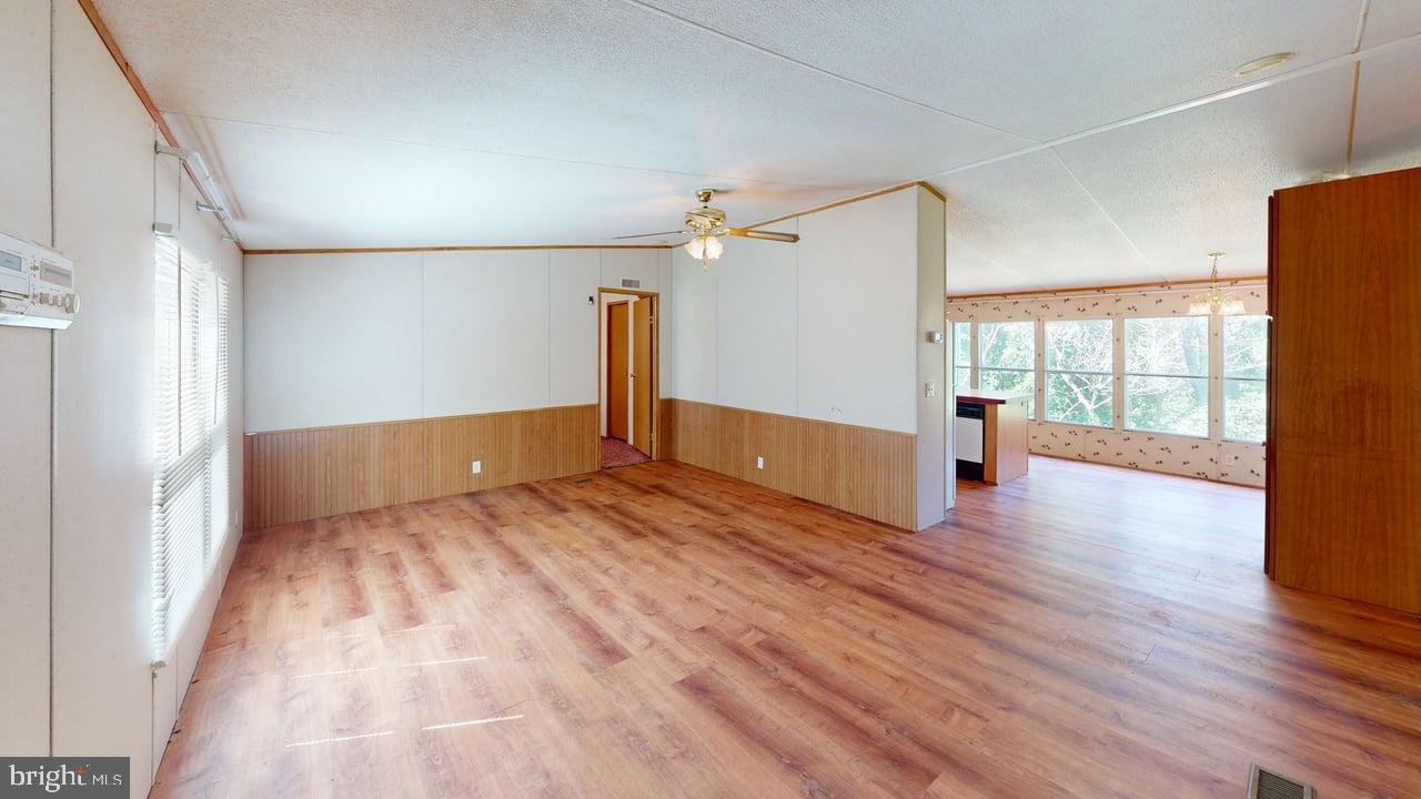 TIMBER TRAILS - Residential