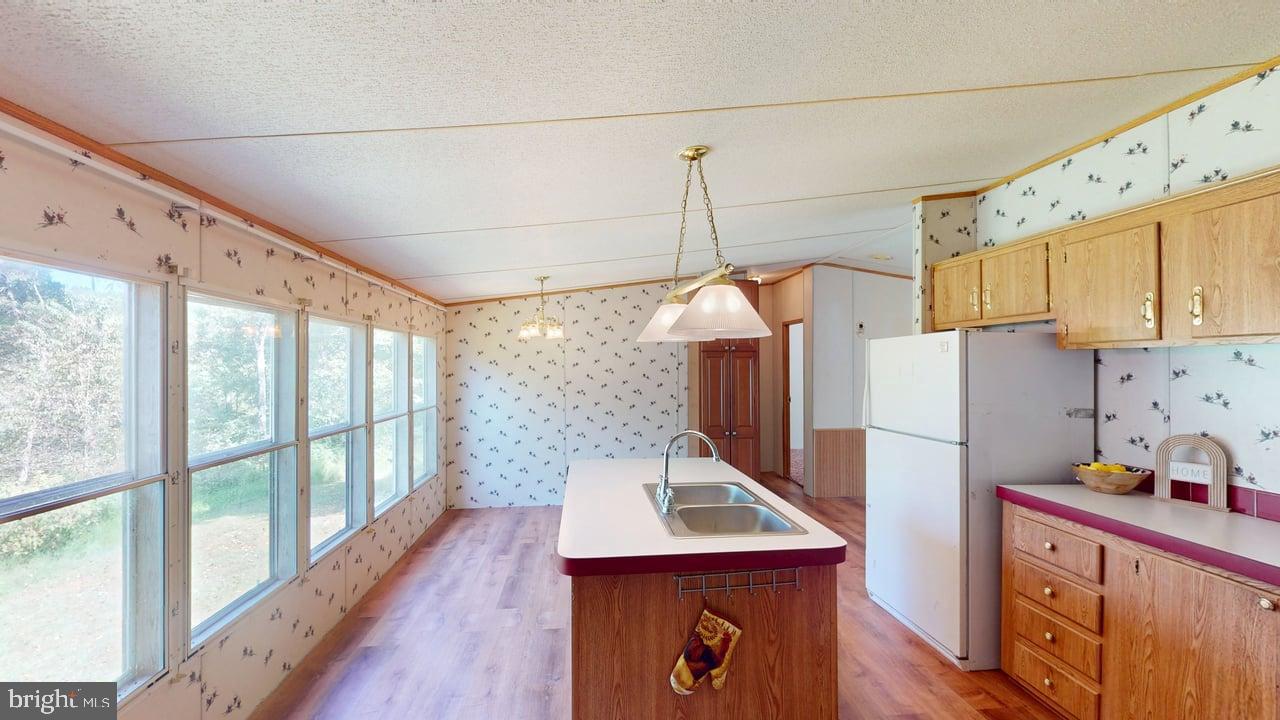 TIMBER TRAILS - Residential