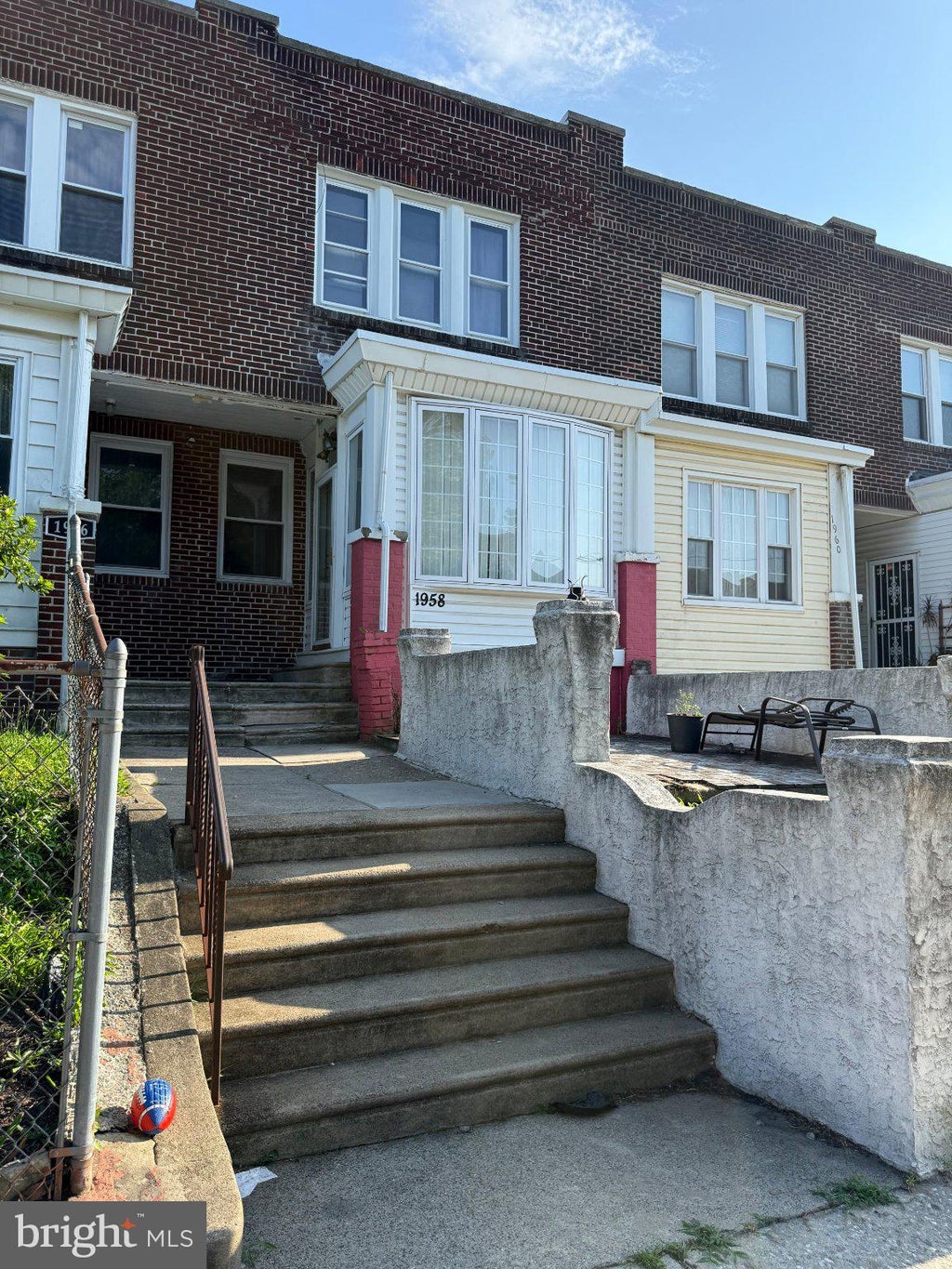 Photo of 1958 W Sparks Street, PHILADELPHIA, PA 19141 (MLS # PAPH2669614)