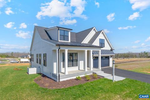 Homes For Sale - 190 Fowler St<br/> Albemarle County, CHARLOTTESVILLE, VA 22901