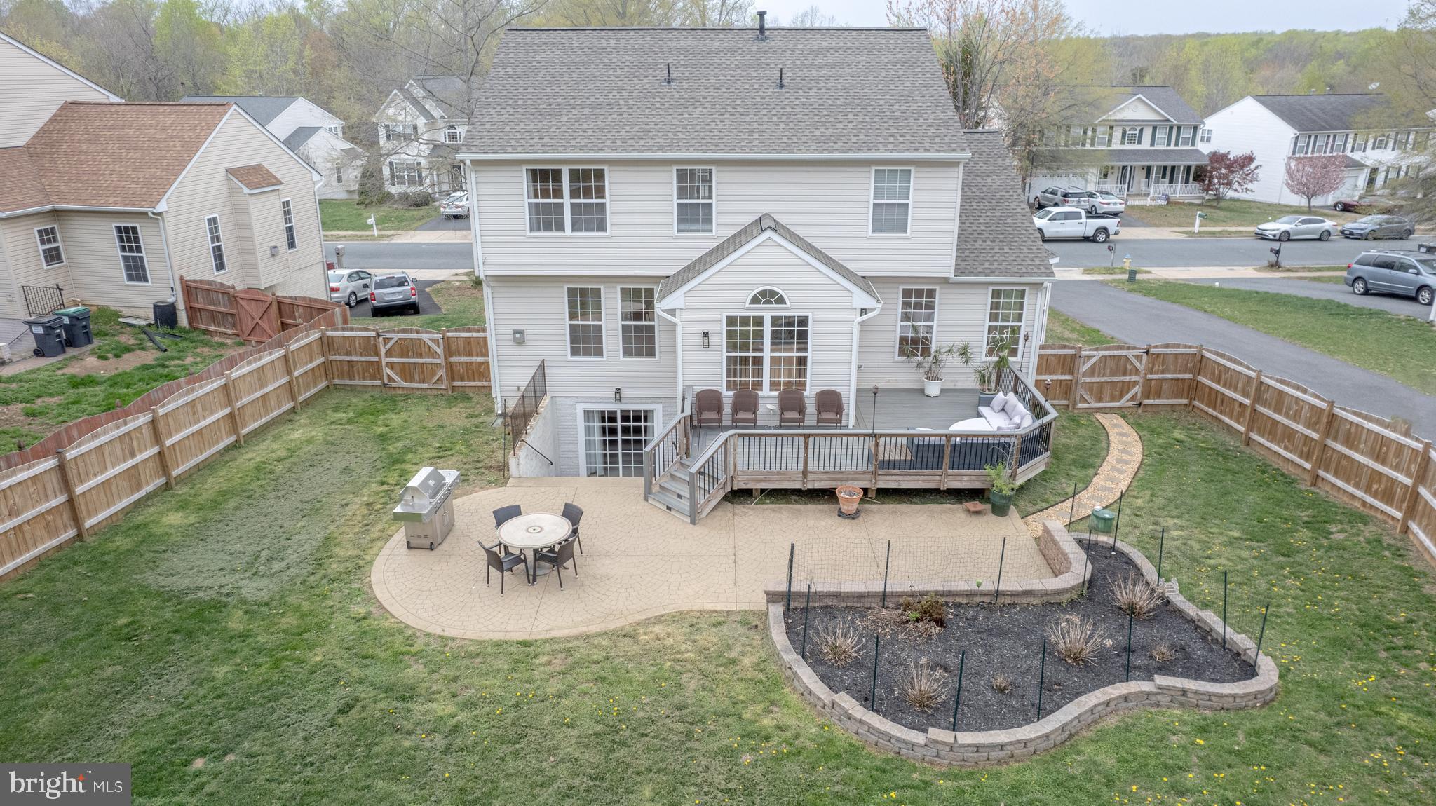 WOODLEIGH - Residential