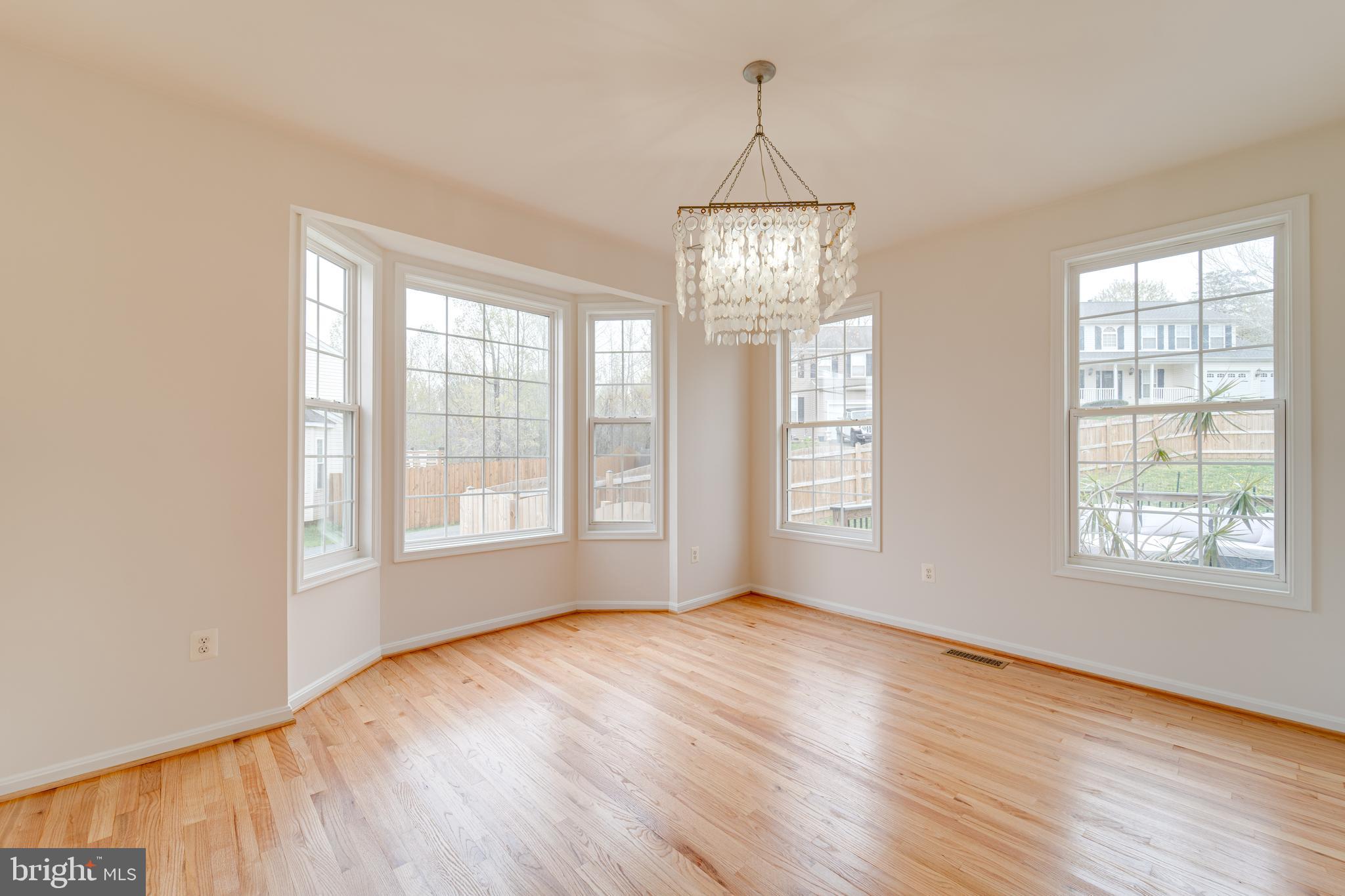 WOODLEIGH - Residential