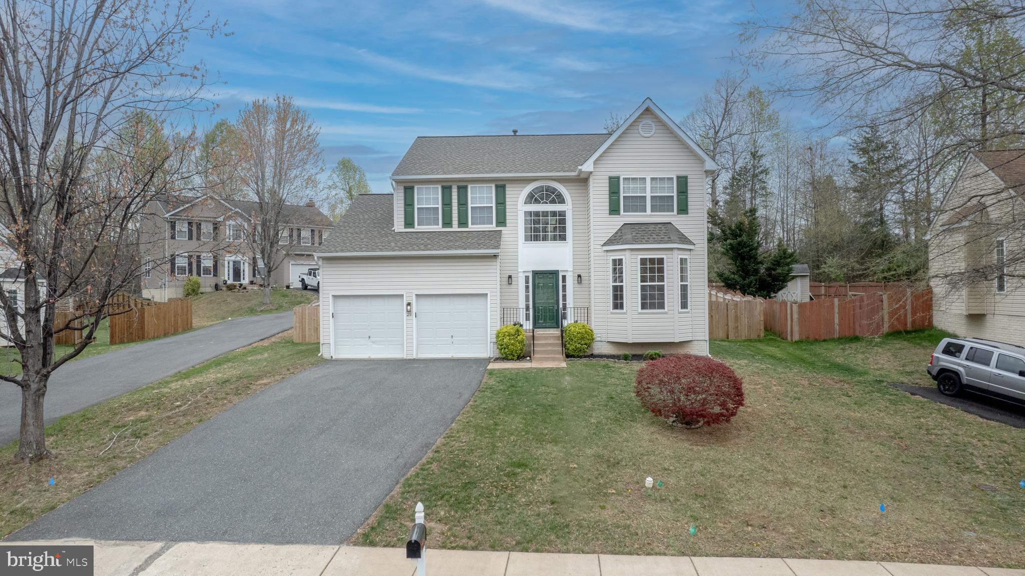 WOODLEIGH - Residential