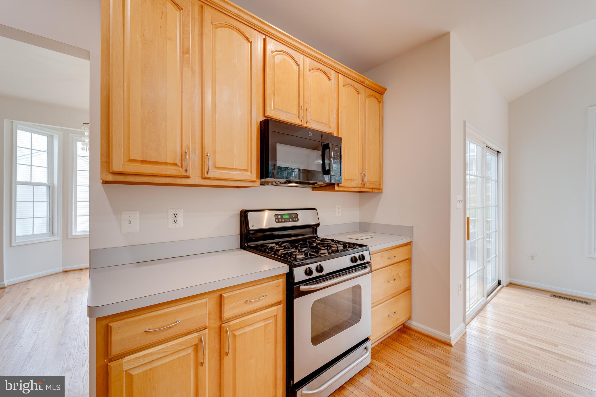 WOODLEIGH - Residential