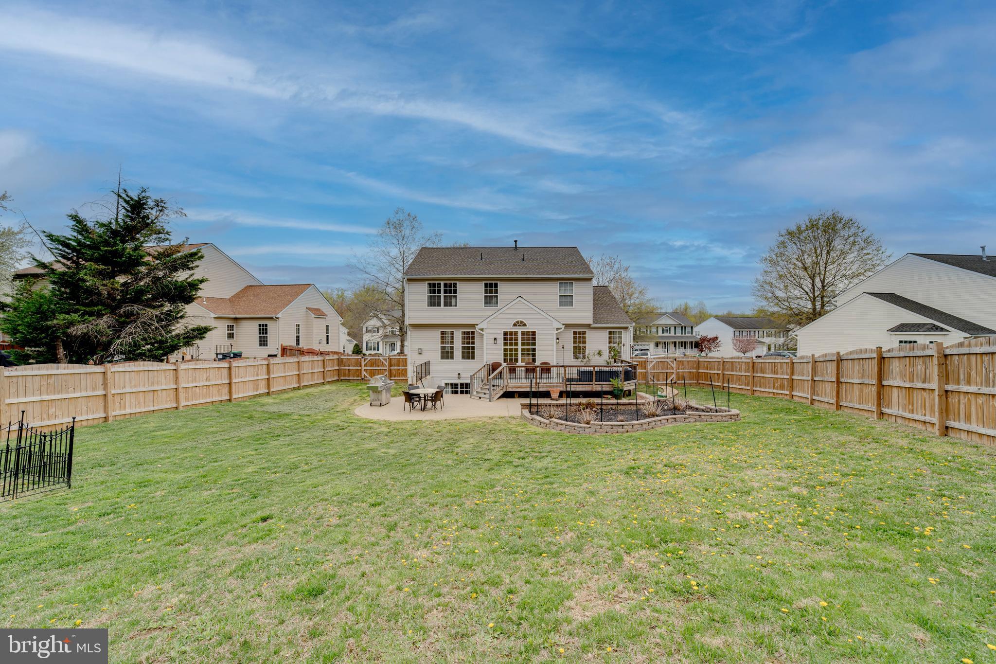 WOODLEIGH - Residential