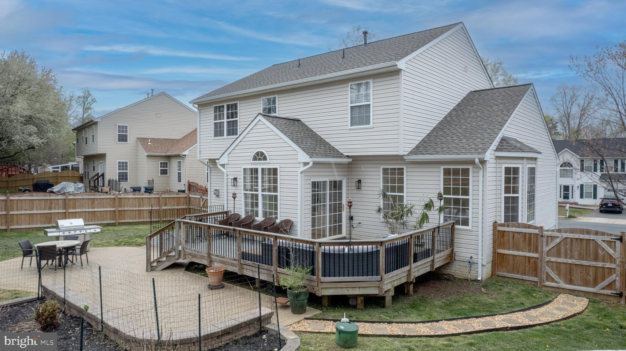 WOODLEIGH - Residential