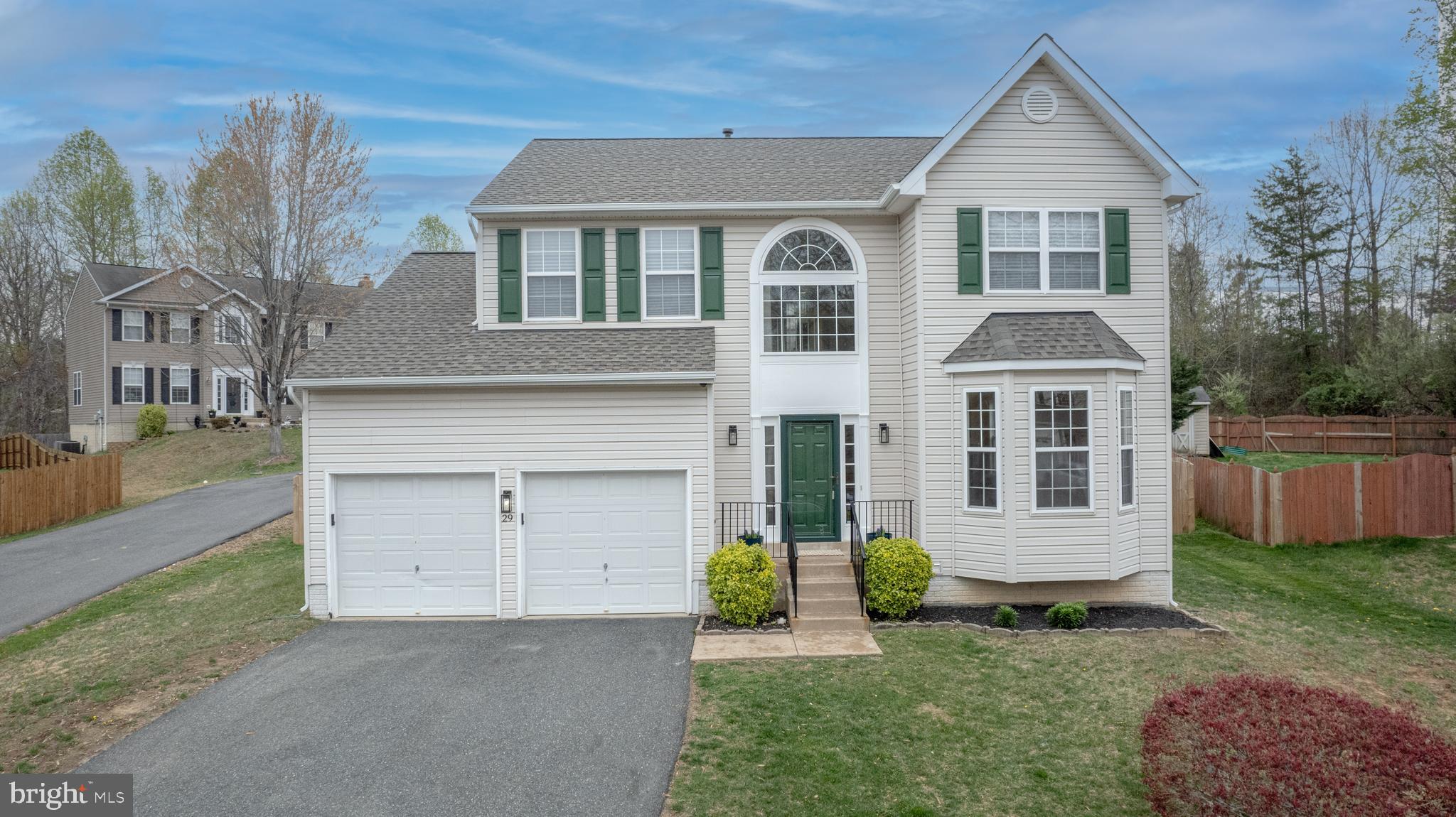 WOODLEIGH - Residential