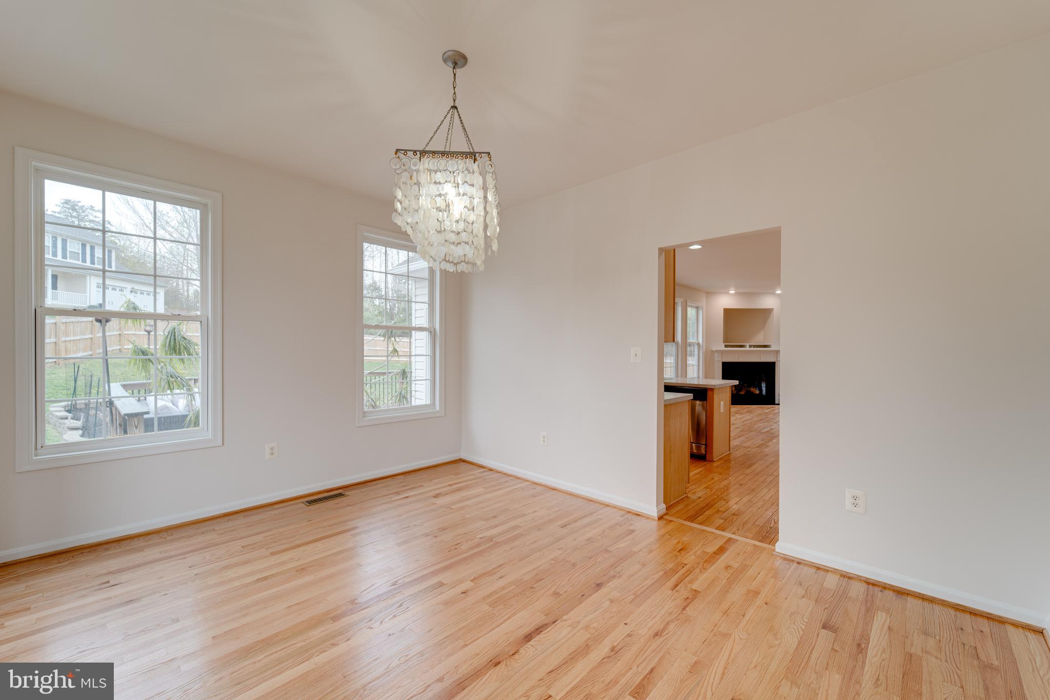 WOODLEIGH - Residential