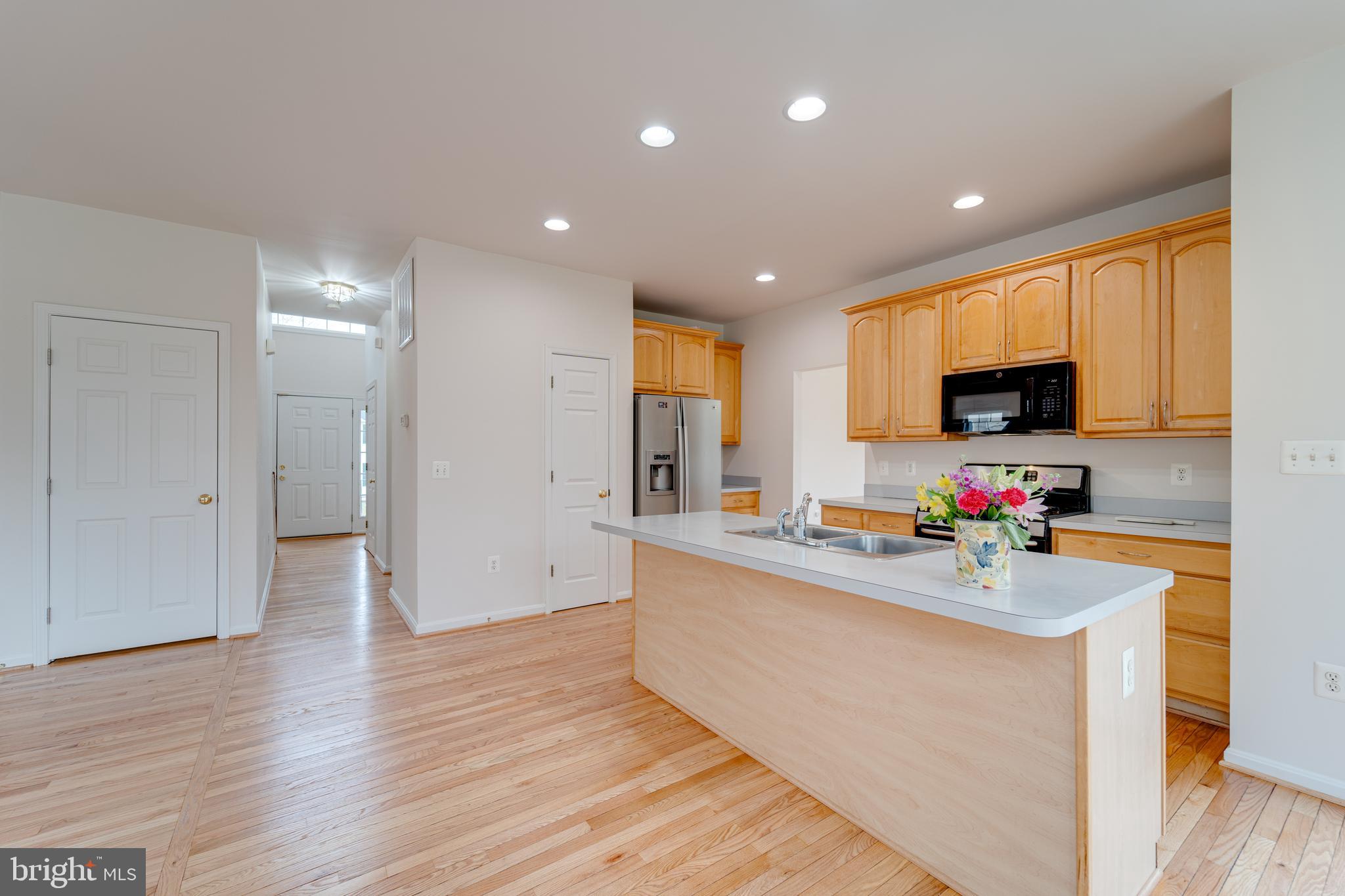 WOODLEIGH - Residential