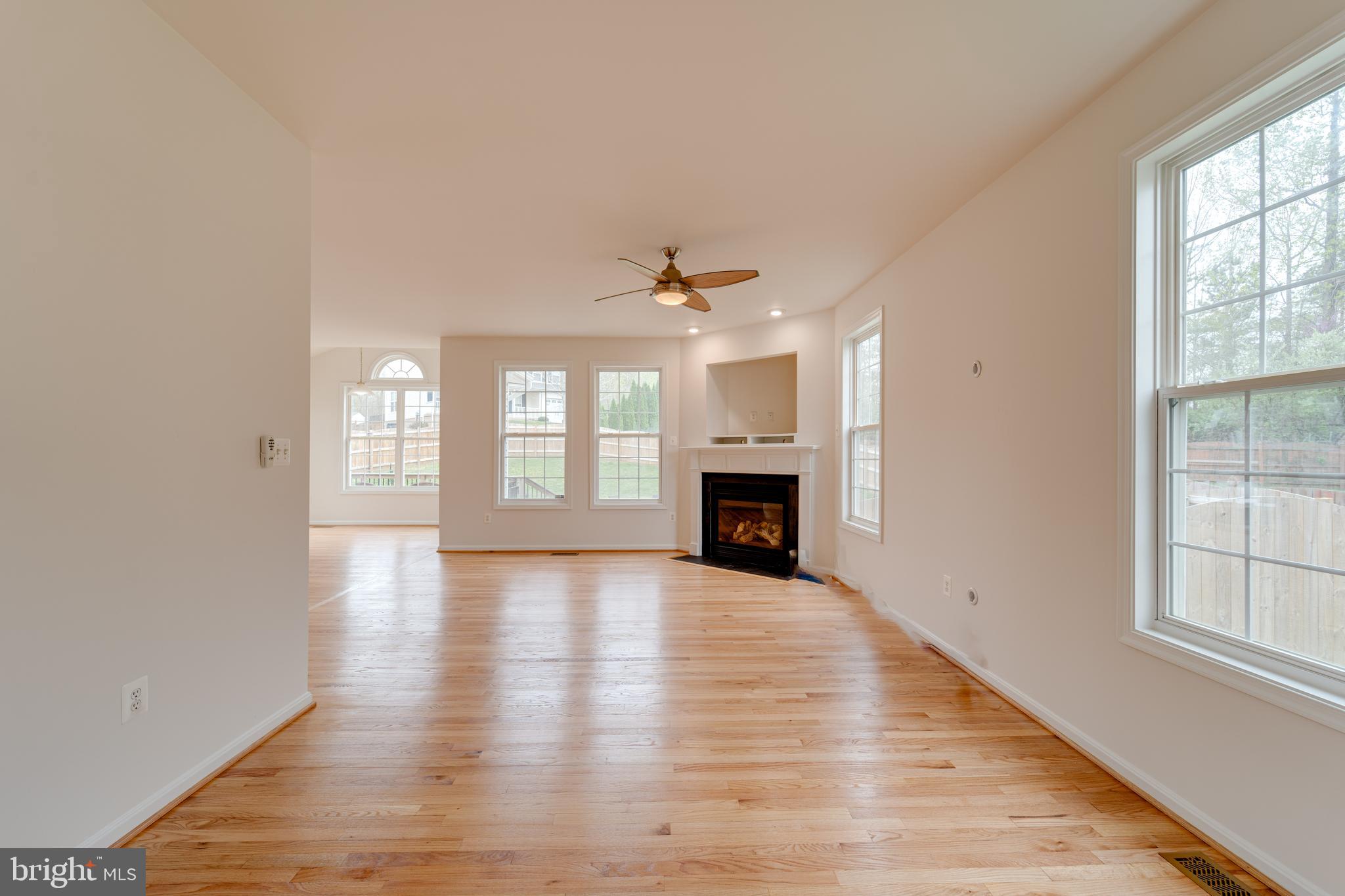 WOODLEIGH - Residential