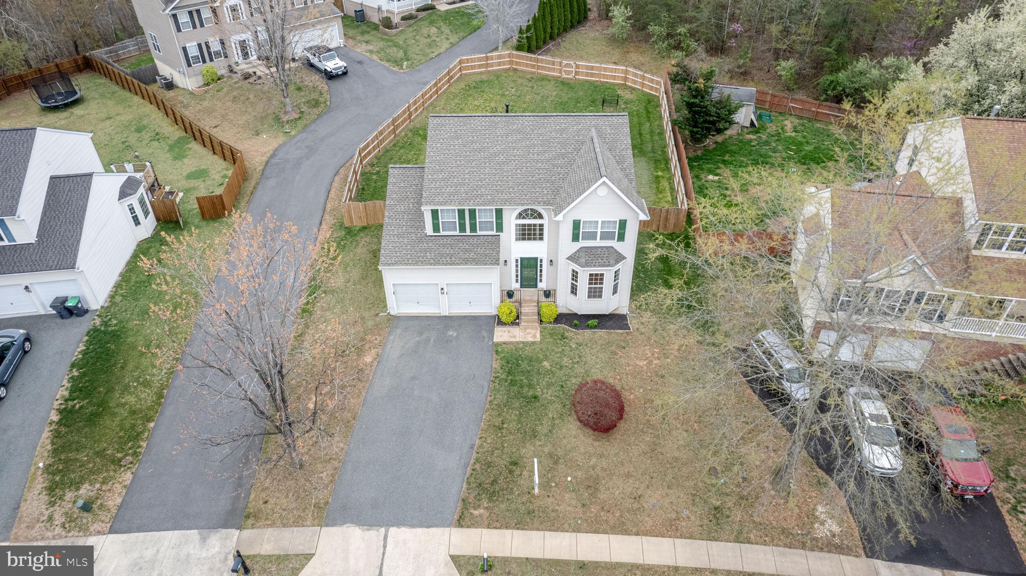 WOODLEIGH - Residential