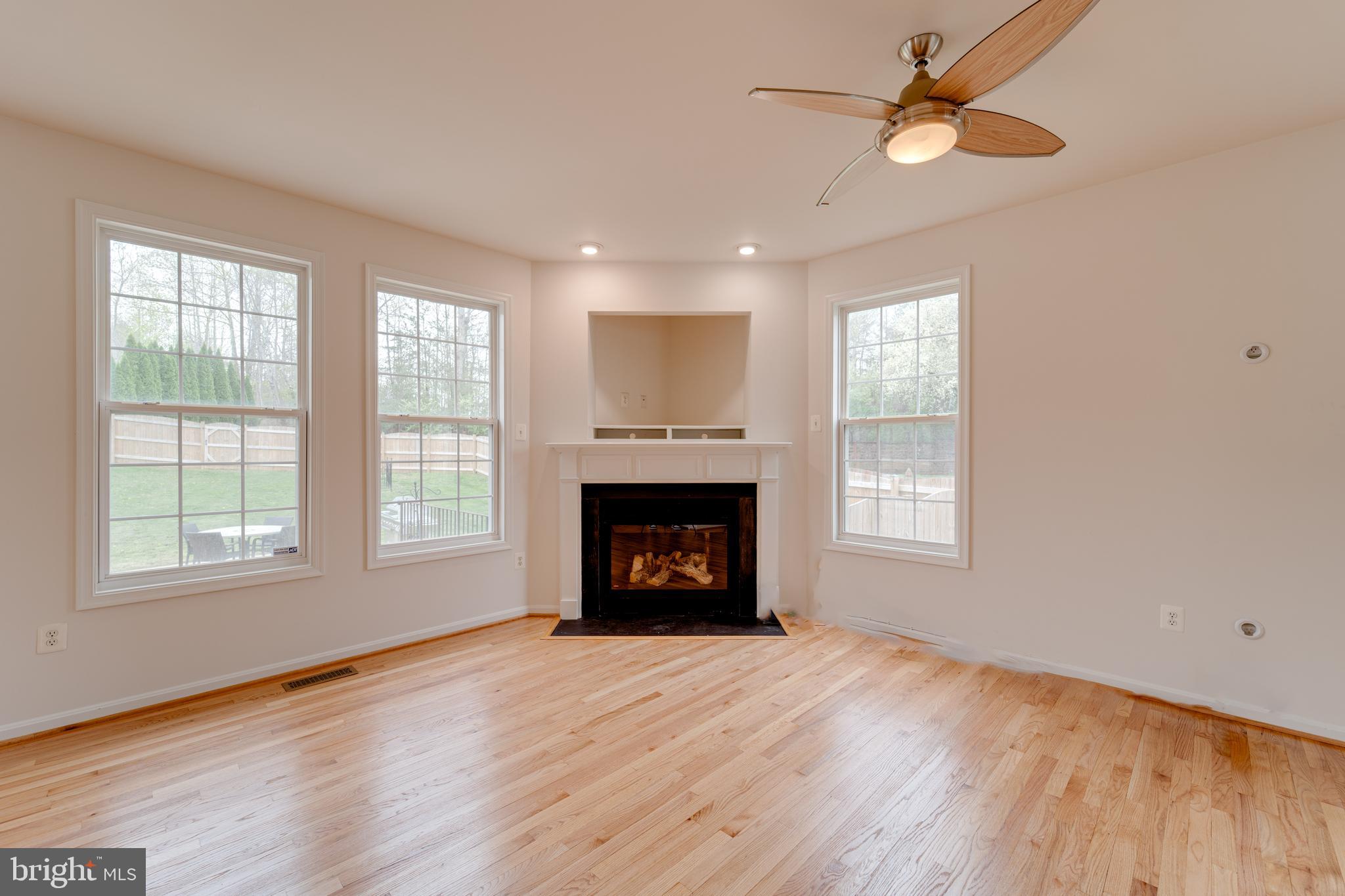 WOODLEIGH - Residential