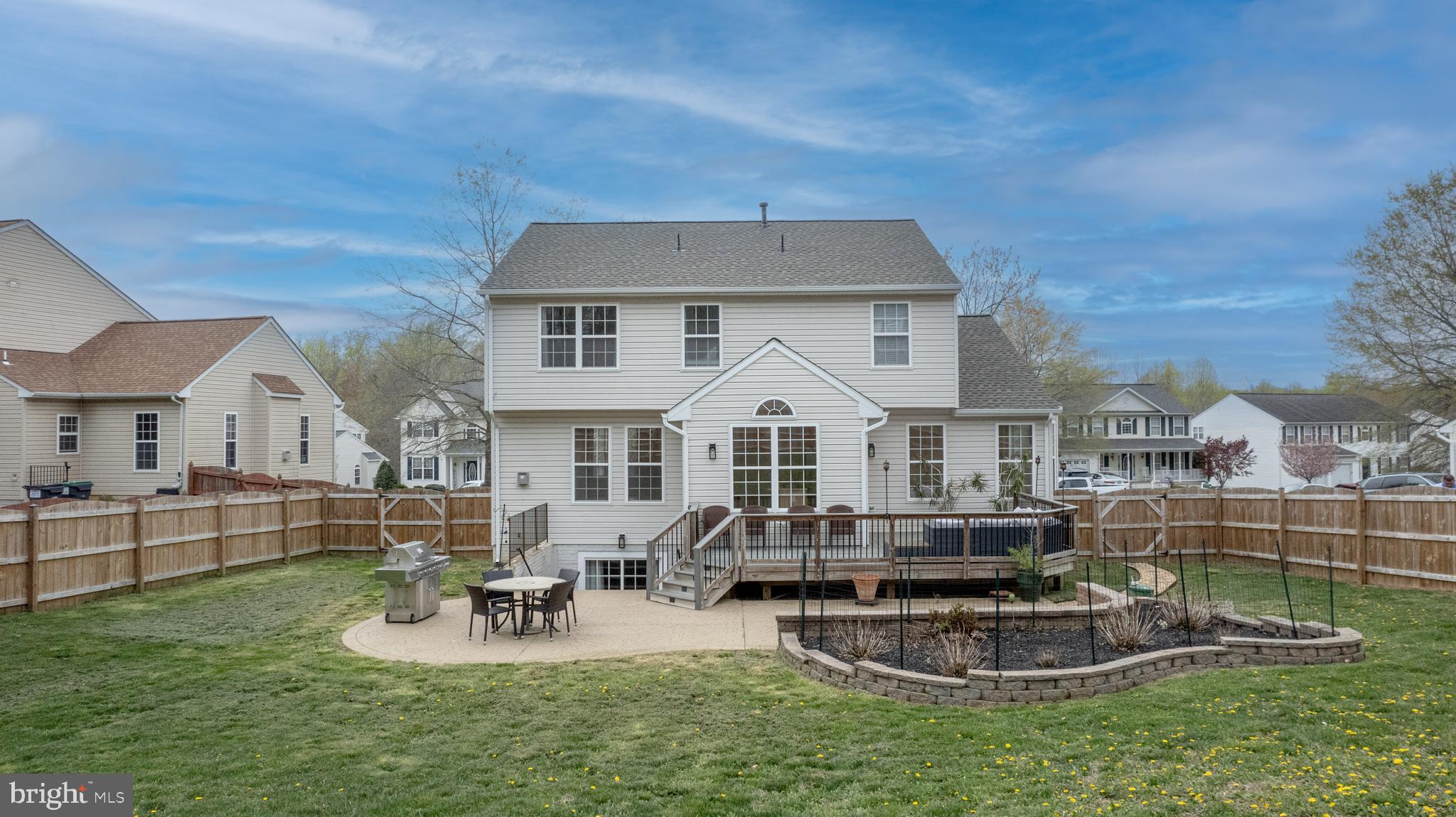 WOODLEIGH - Residential