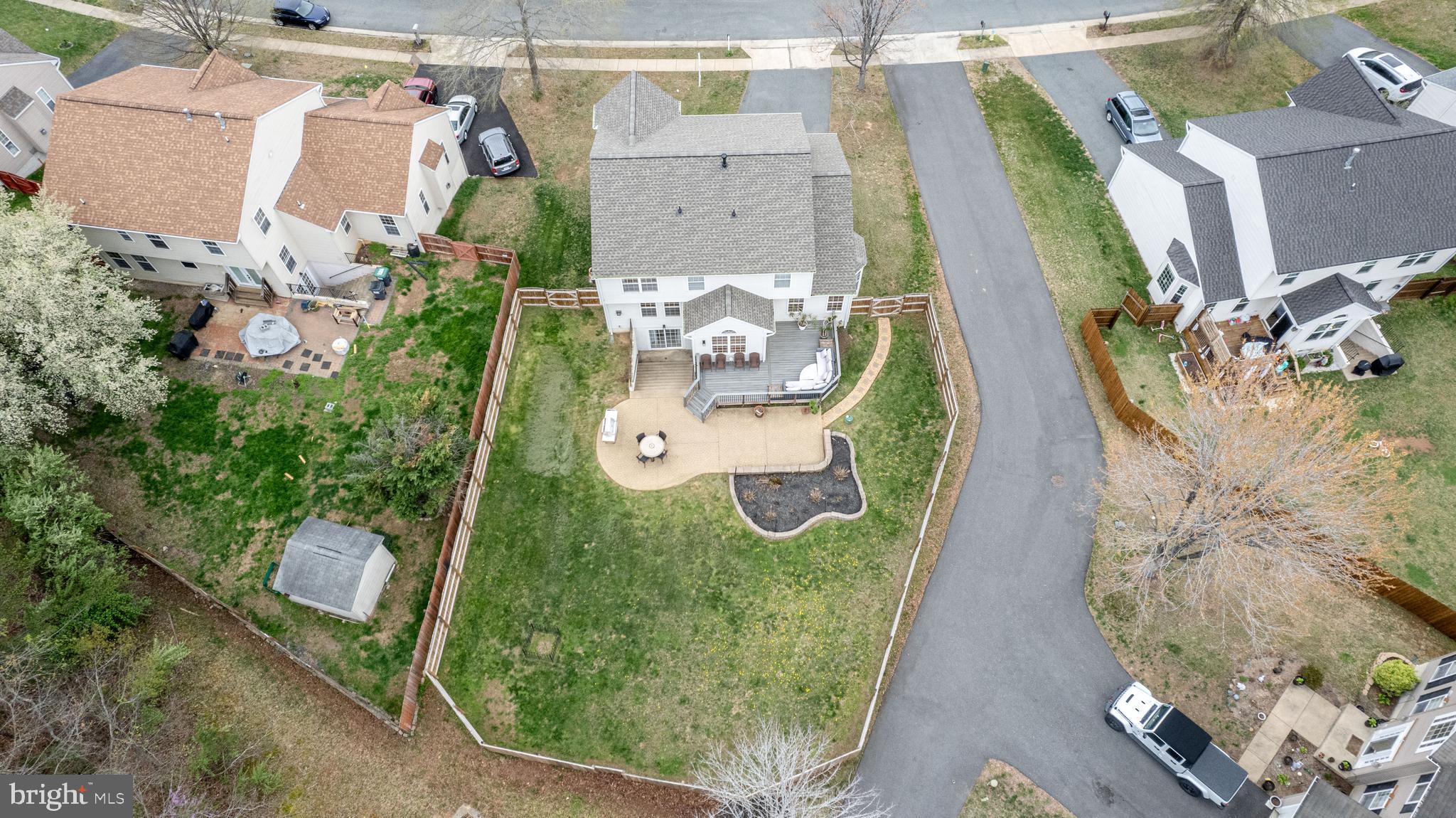 WOODLEIGH - Residential