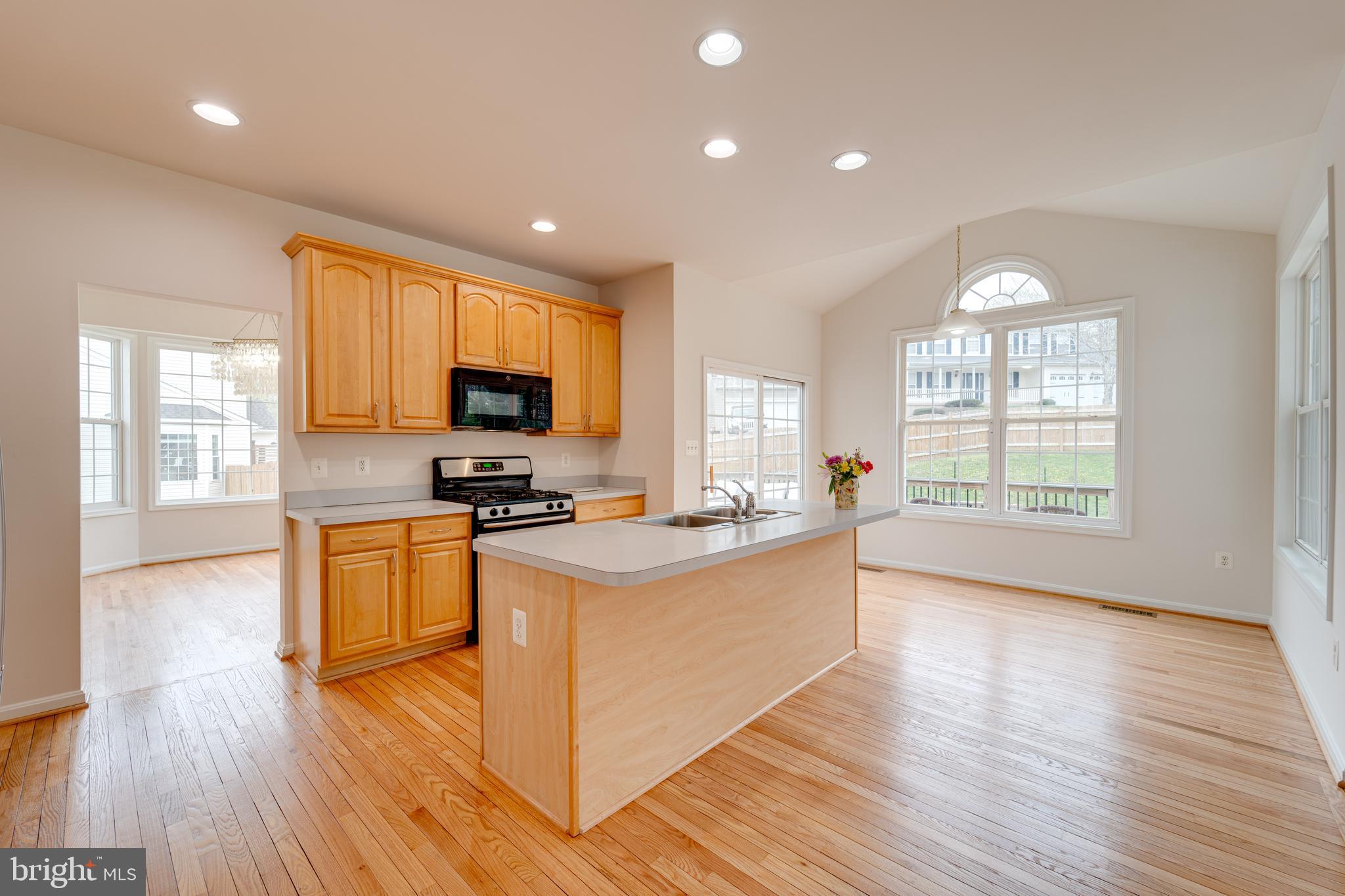 WOODLEIGH - Residential