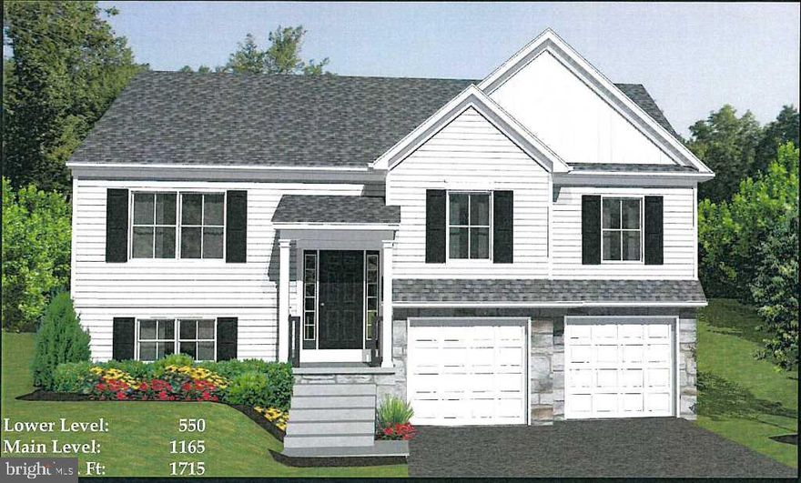 Grab one of the last 3 remaining lots in this neighborhood before they're gone. Walkable to Southwest elementary and close to all that Lebanon has to offer.