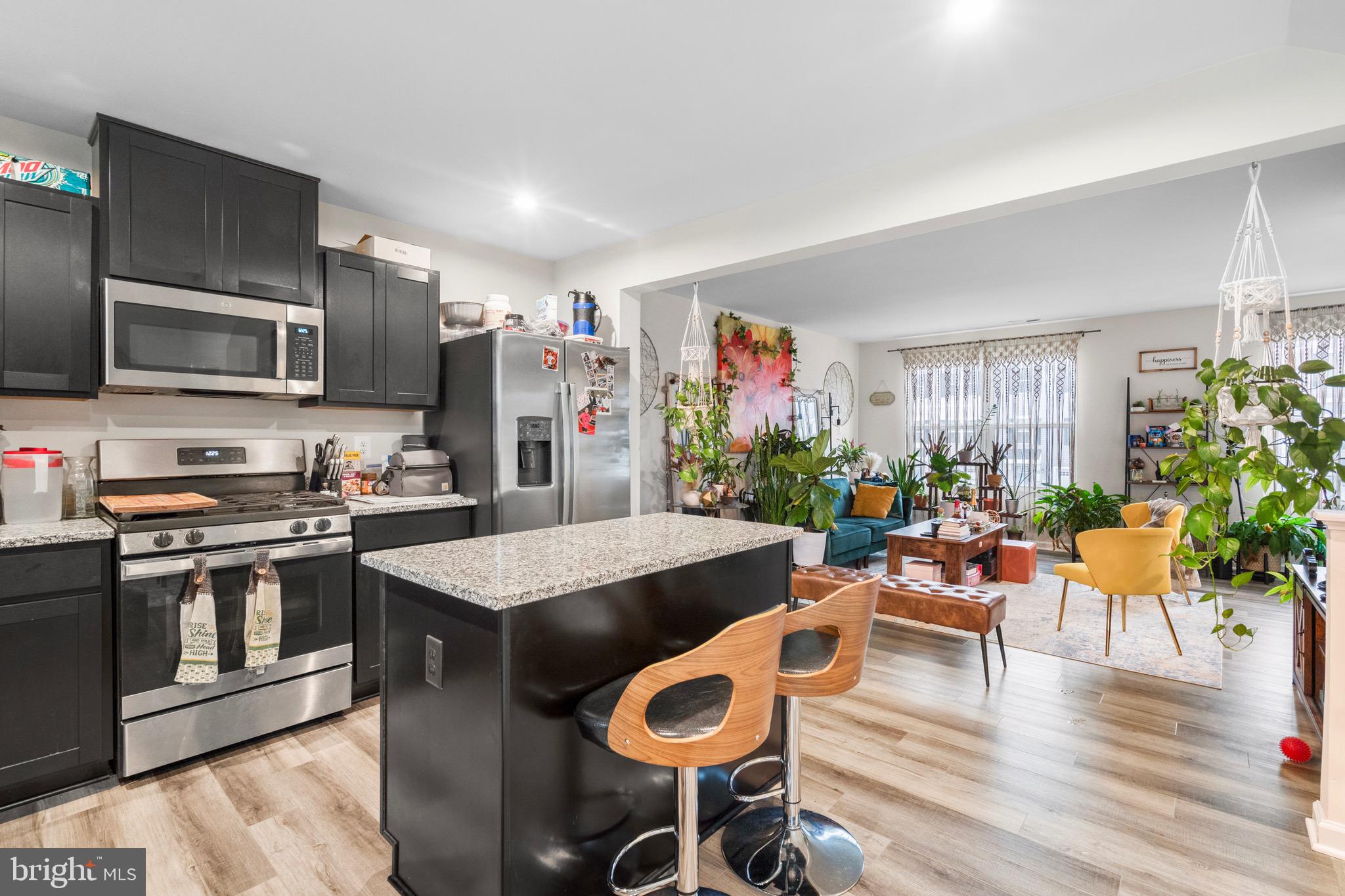 THE LAKES AT MARTINSBURG - Residential