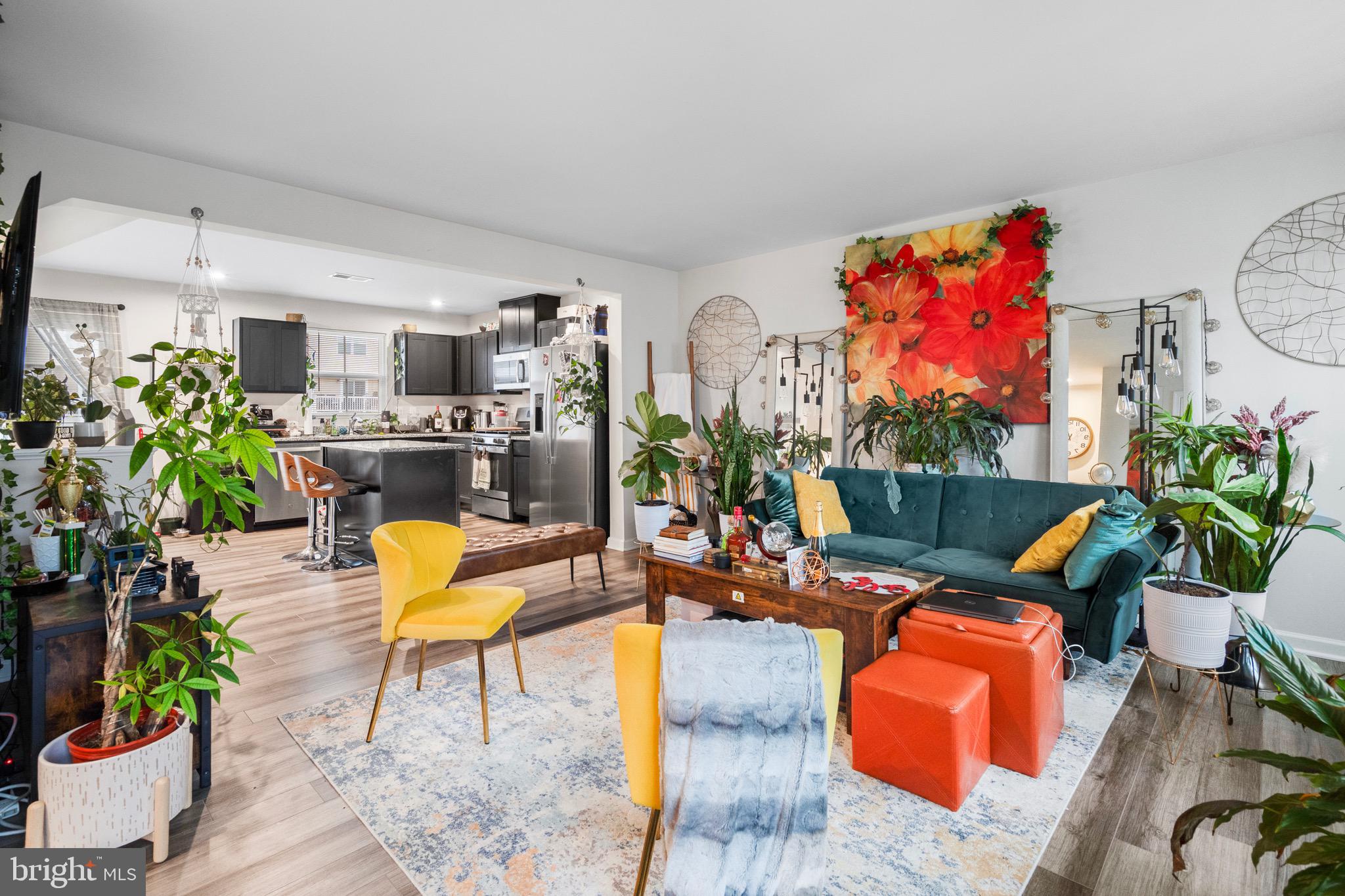 THE LAKES AT MARTINSBURG - Residential