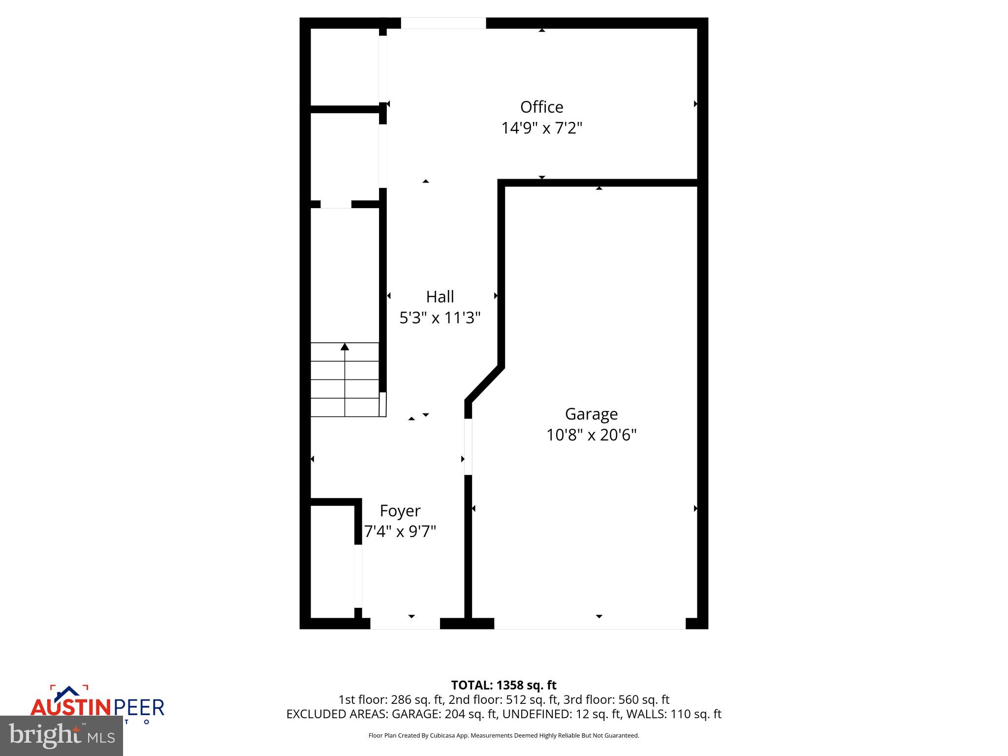 THE LAKES AT MARTINSBURG - Residential