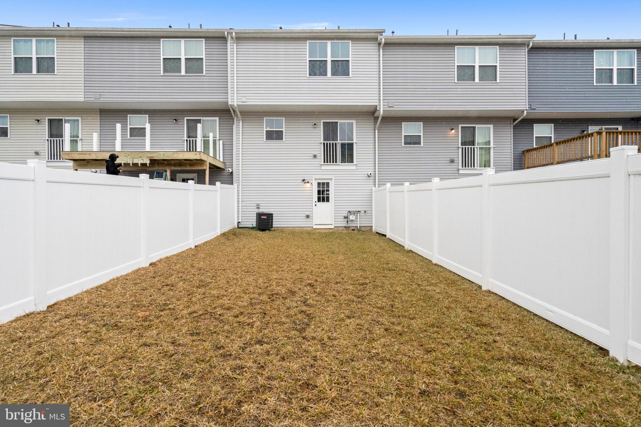 THE LAKES AT MARTINSBURG - Residential