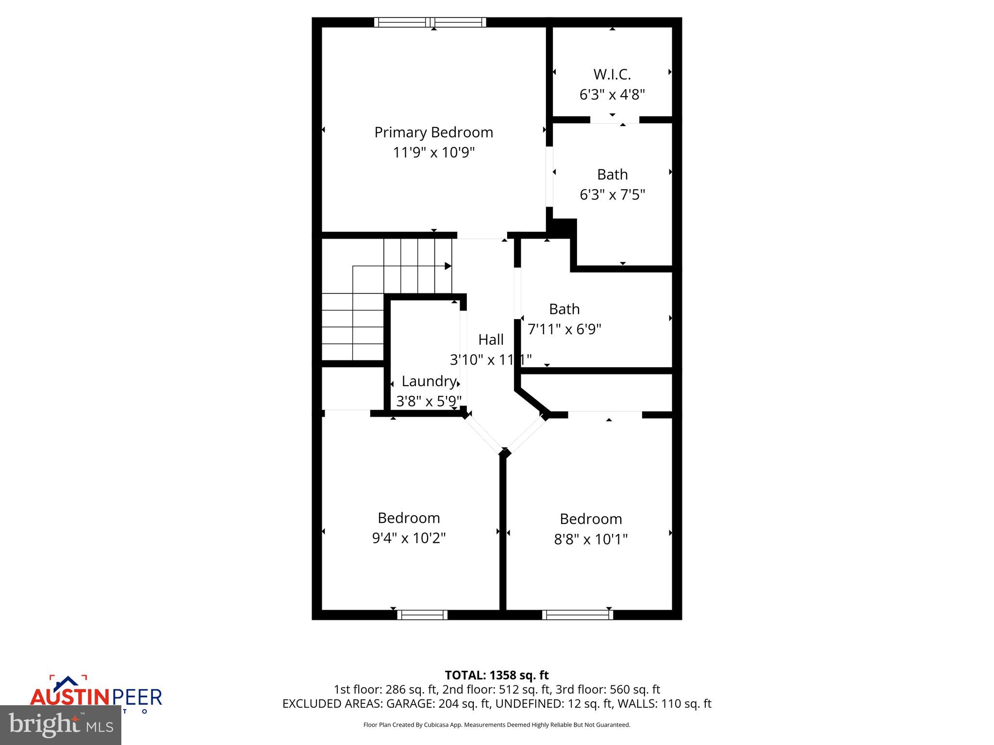 THE LAKES AT MARTINSBURG - Residential