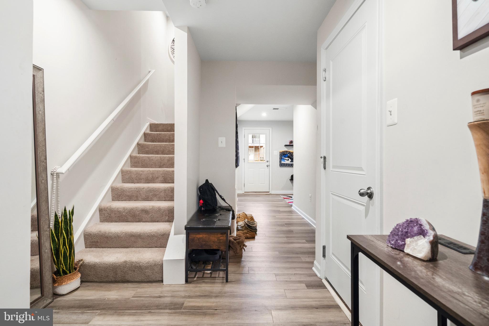 THE LAKES AT MARTINSBURG - Residential