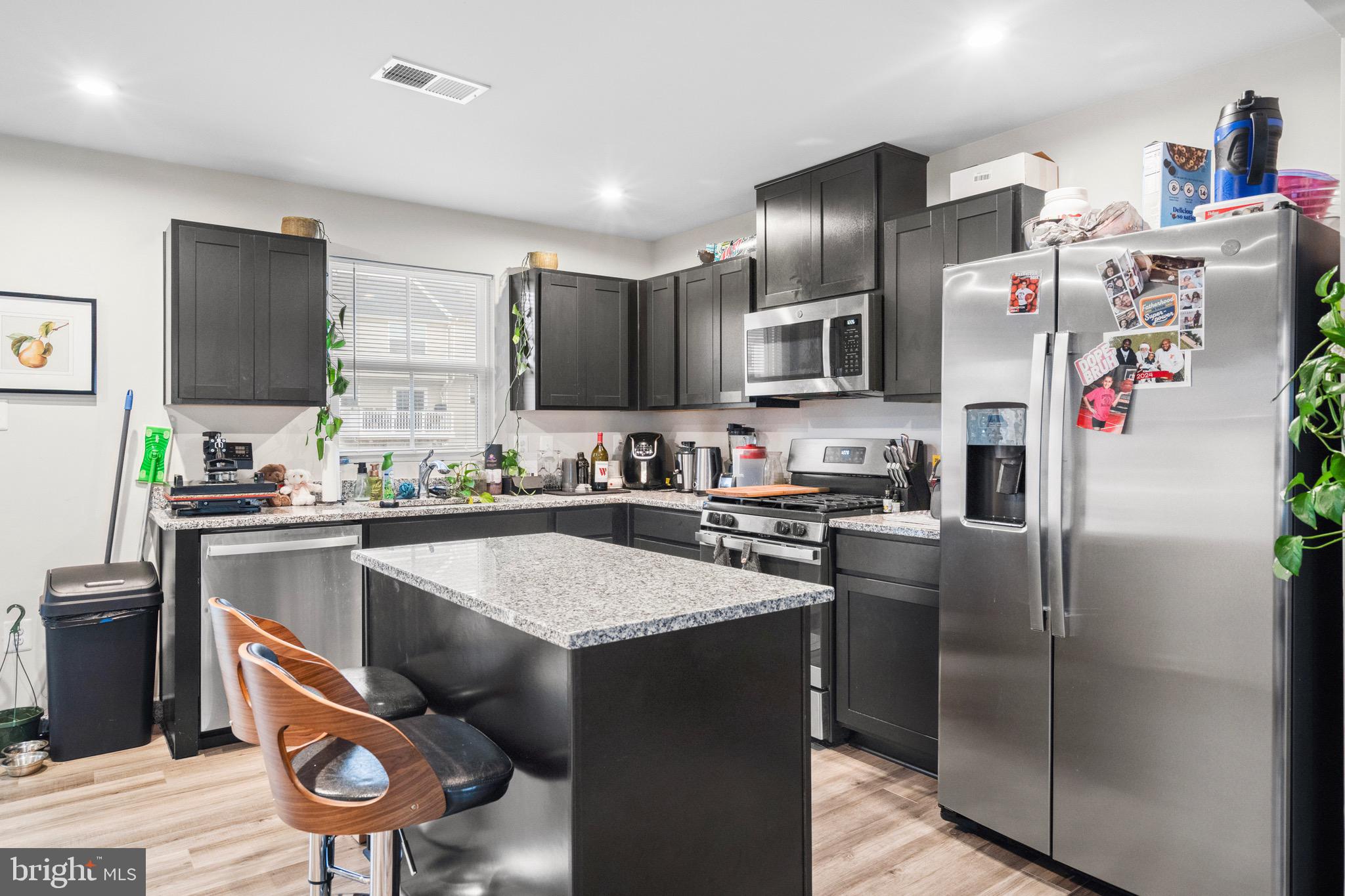 THE LAKES AT MARTINSBURG - Residential