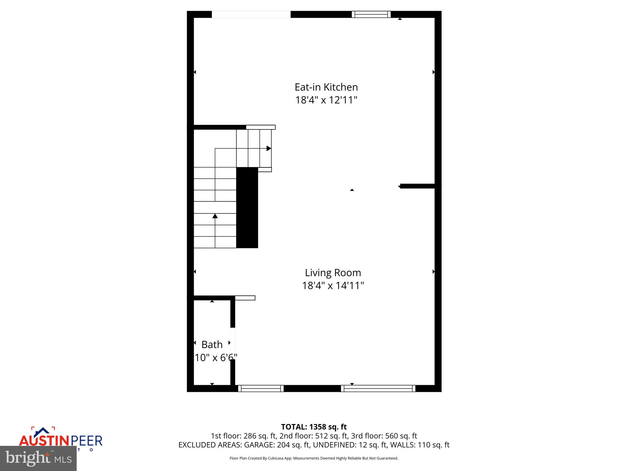 THE LAKES AT MARTINSBURG - Residential