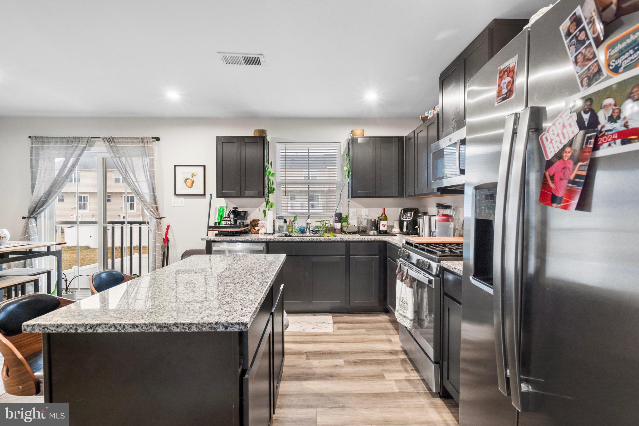 THE LAKES AT MARTINSBURG - Residential