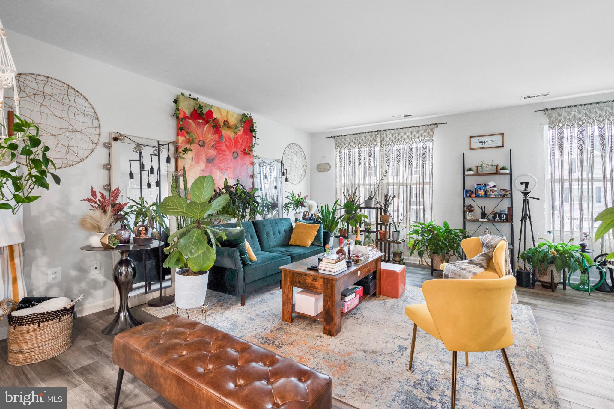 THE LAKES AT MARTINSBURG - Residential