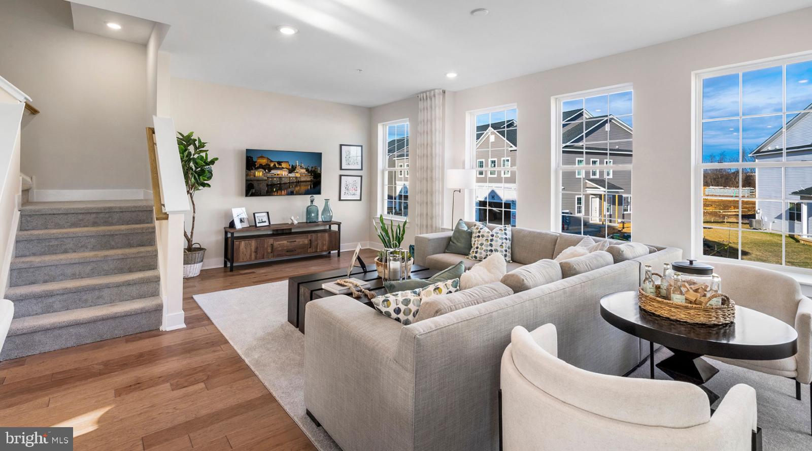 NONE AVAILABLE - Residential Lease