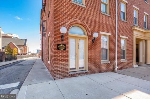 Photo of 723 S Charles Street #104, BALTIMORE, MD 21230 (MLS # MDBA2211680)