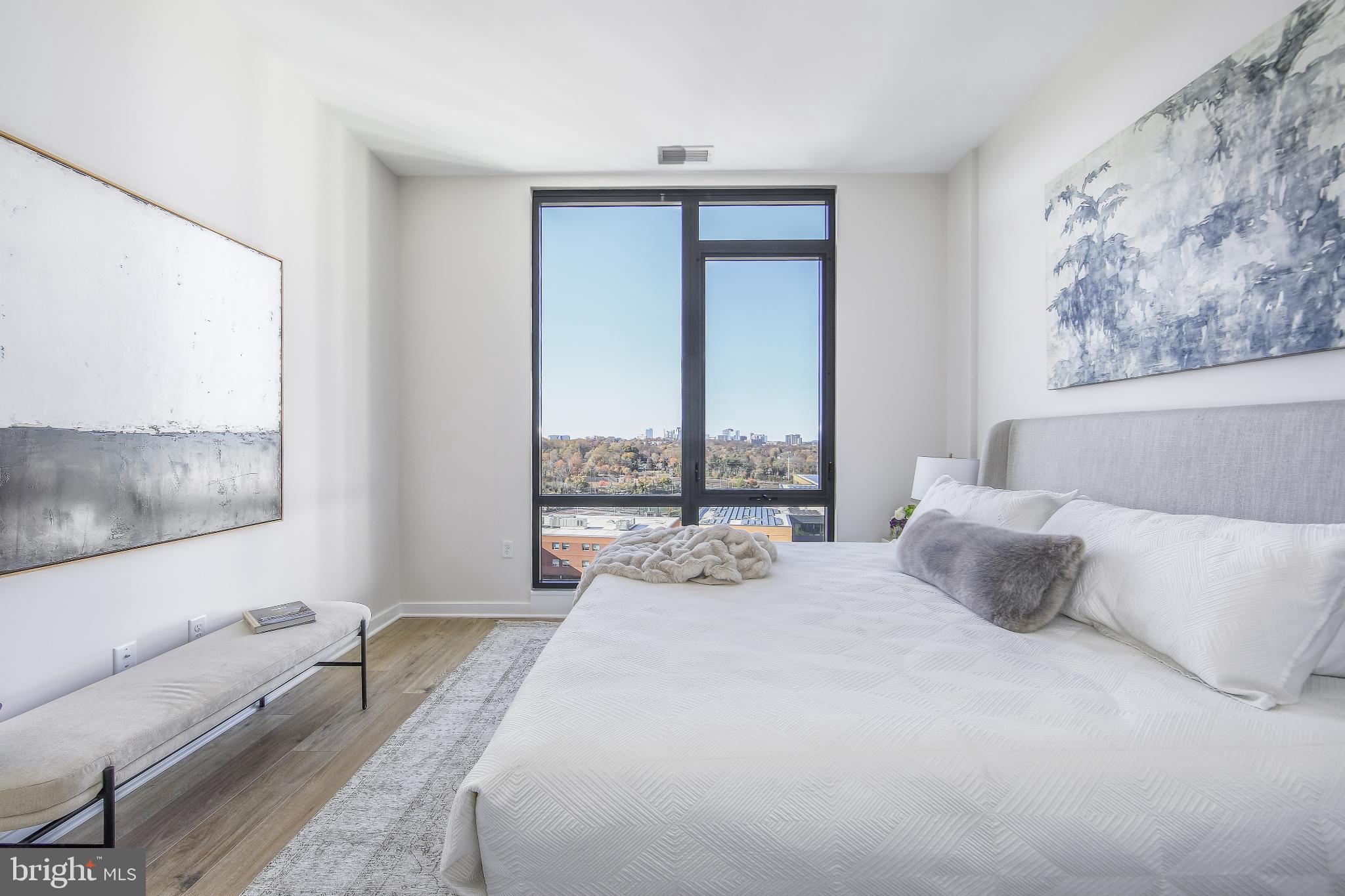 FALLS CHURCH CITY - Residential