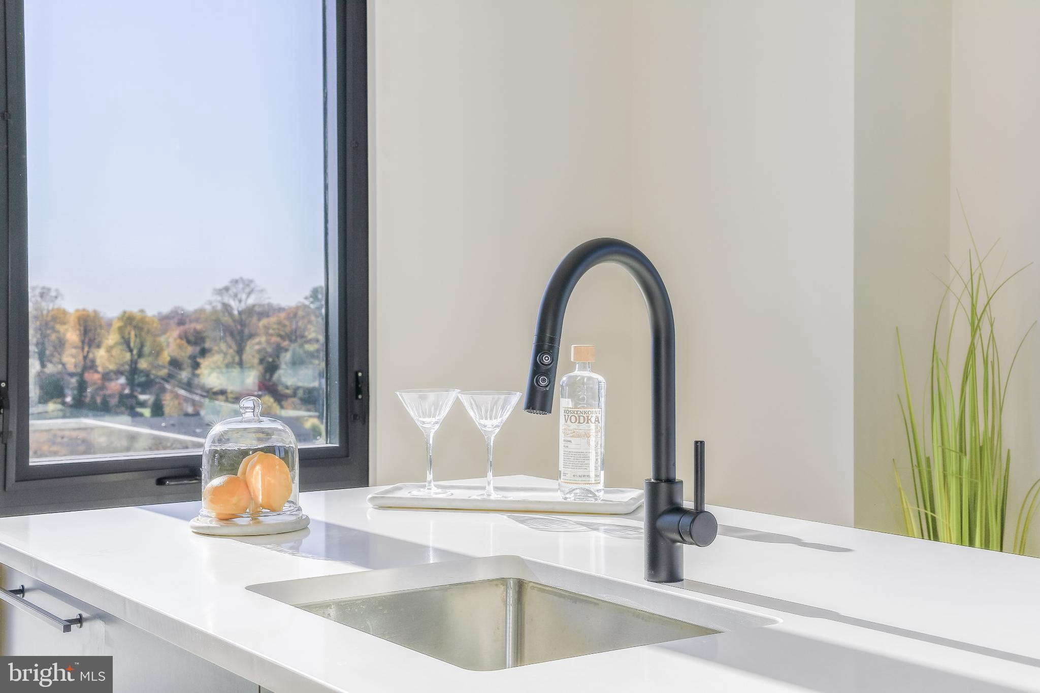 FALLS CHURCH CITY - Residential