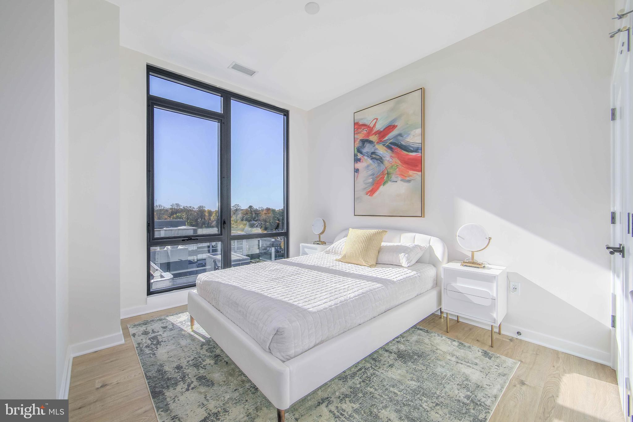 FALLS CHURCH CITY - Residential