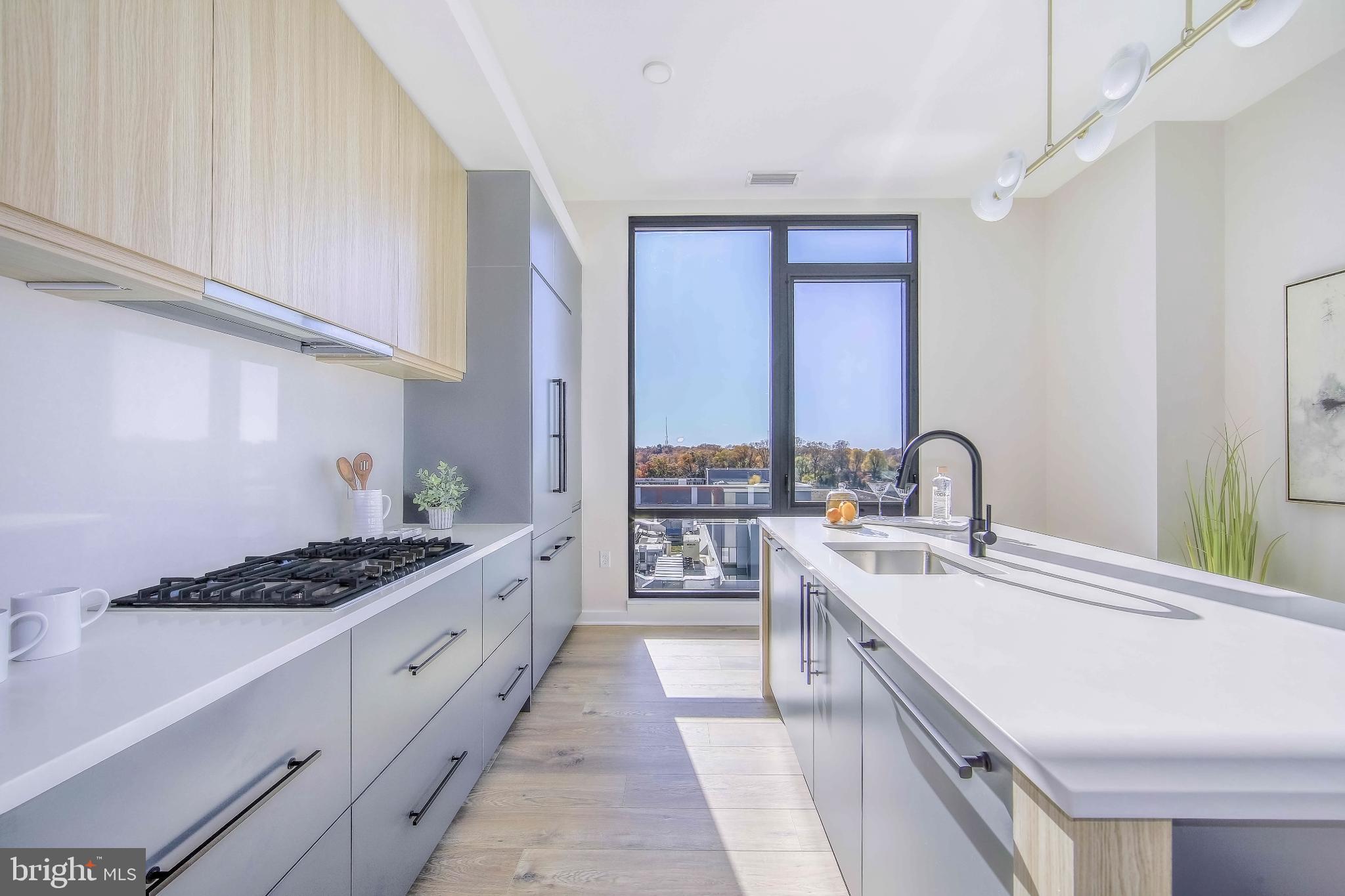 FALLS CHURCH CITY - Residential