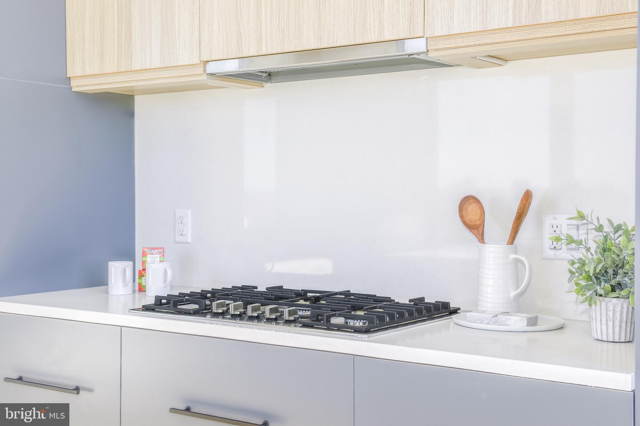 FALLS CHURCH CITY - Residential