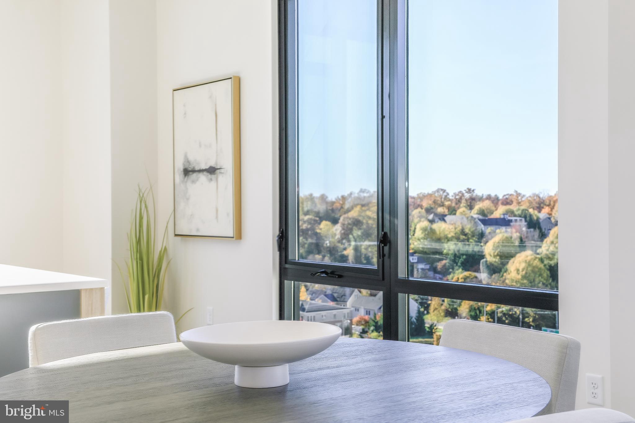 FALLS CHURCH CITY - Residential