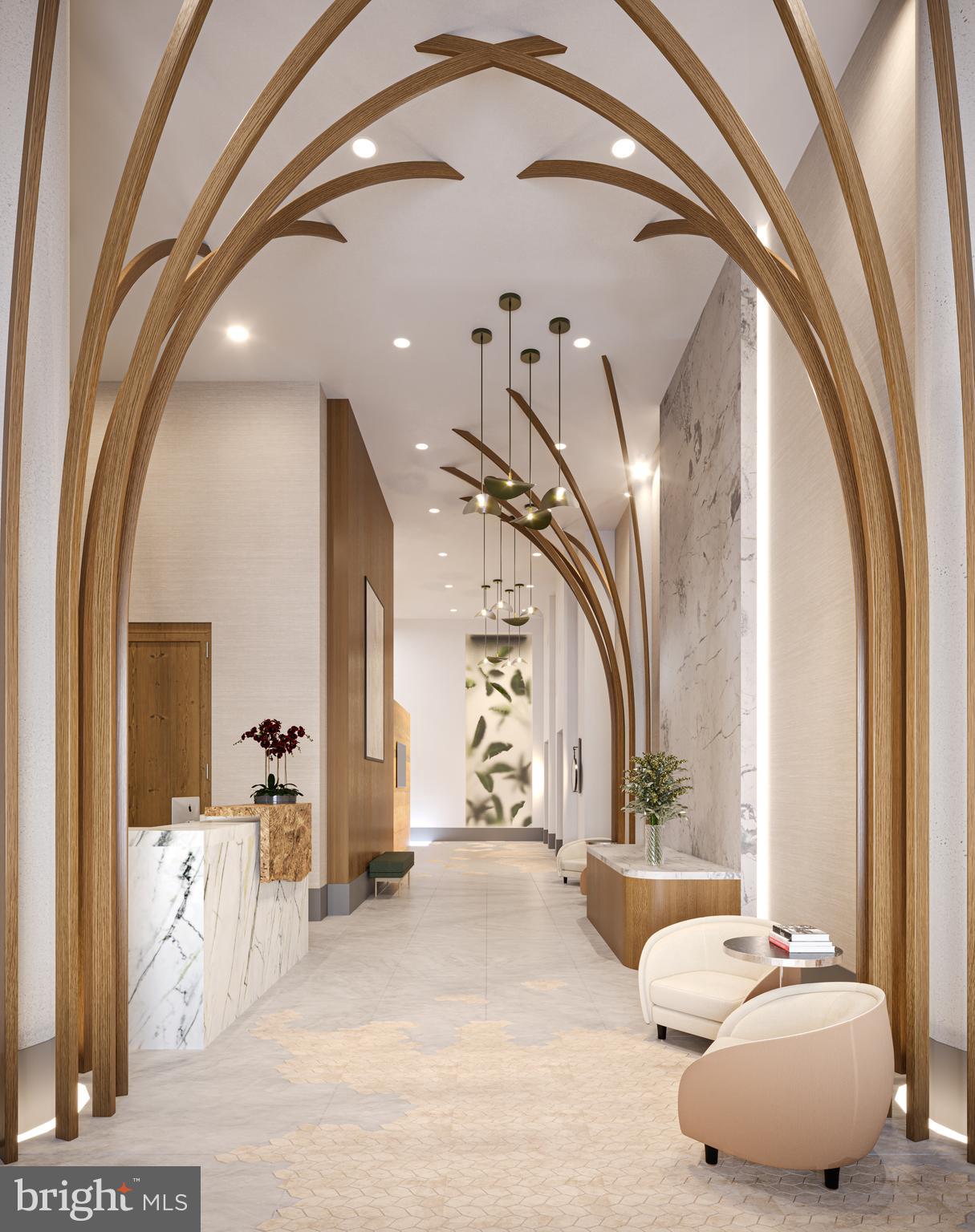 FALLS CHURCH CITY - Residential